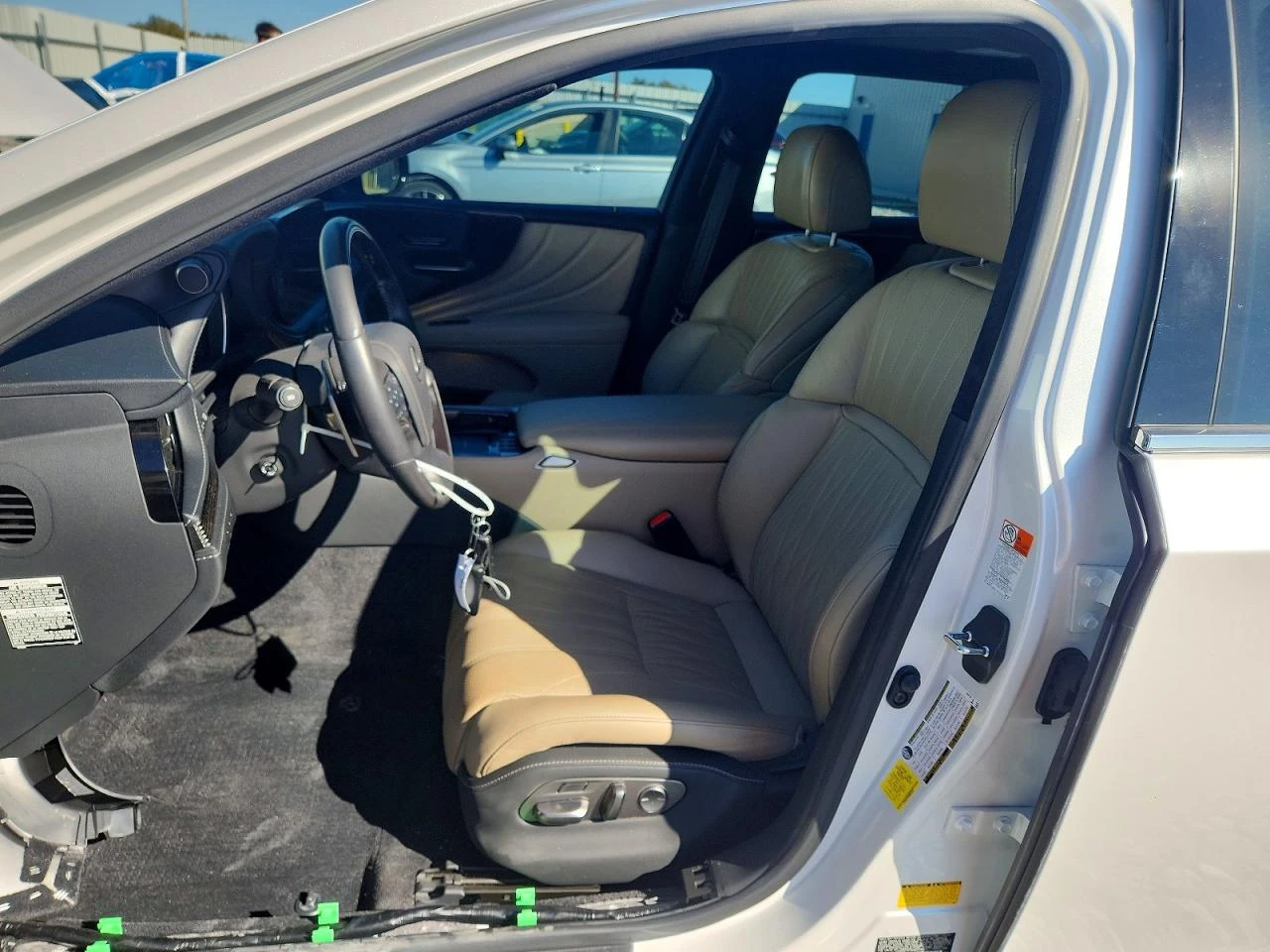 Lexus LS 500 * LUXURY* ����* �������* ���������* ������ ����*  | Mobile.bg � ����������� 7