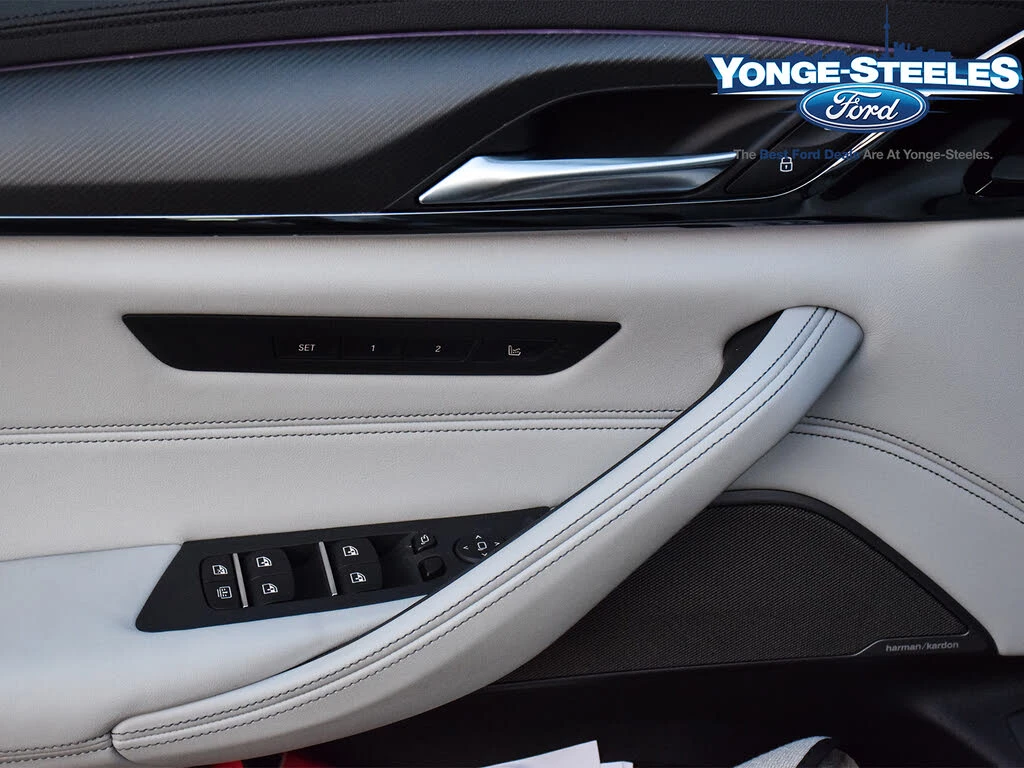 BMW M5 Competition* АвтоКредит* (Цена до БГ) , снимка 15 - Автомобили и джипове - 53819056