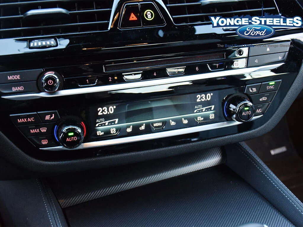 BMW M5 Competition* АвтоКредит* (Цена до БГ) , снимка 9 - Автомобили и джипове - 53819056