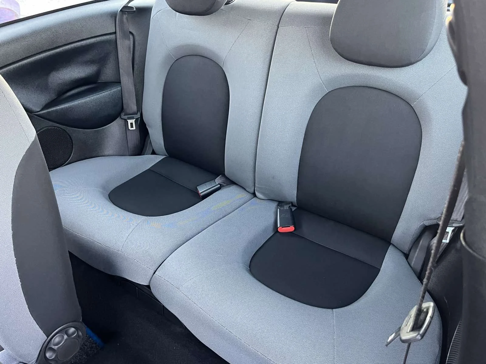 Lancia Ypsilon 1.3I 60кс EURO 4 KЛИМАТИК, снимка 9 - Автомобили и джипове - 53830182