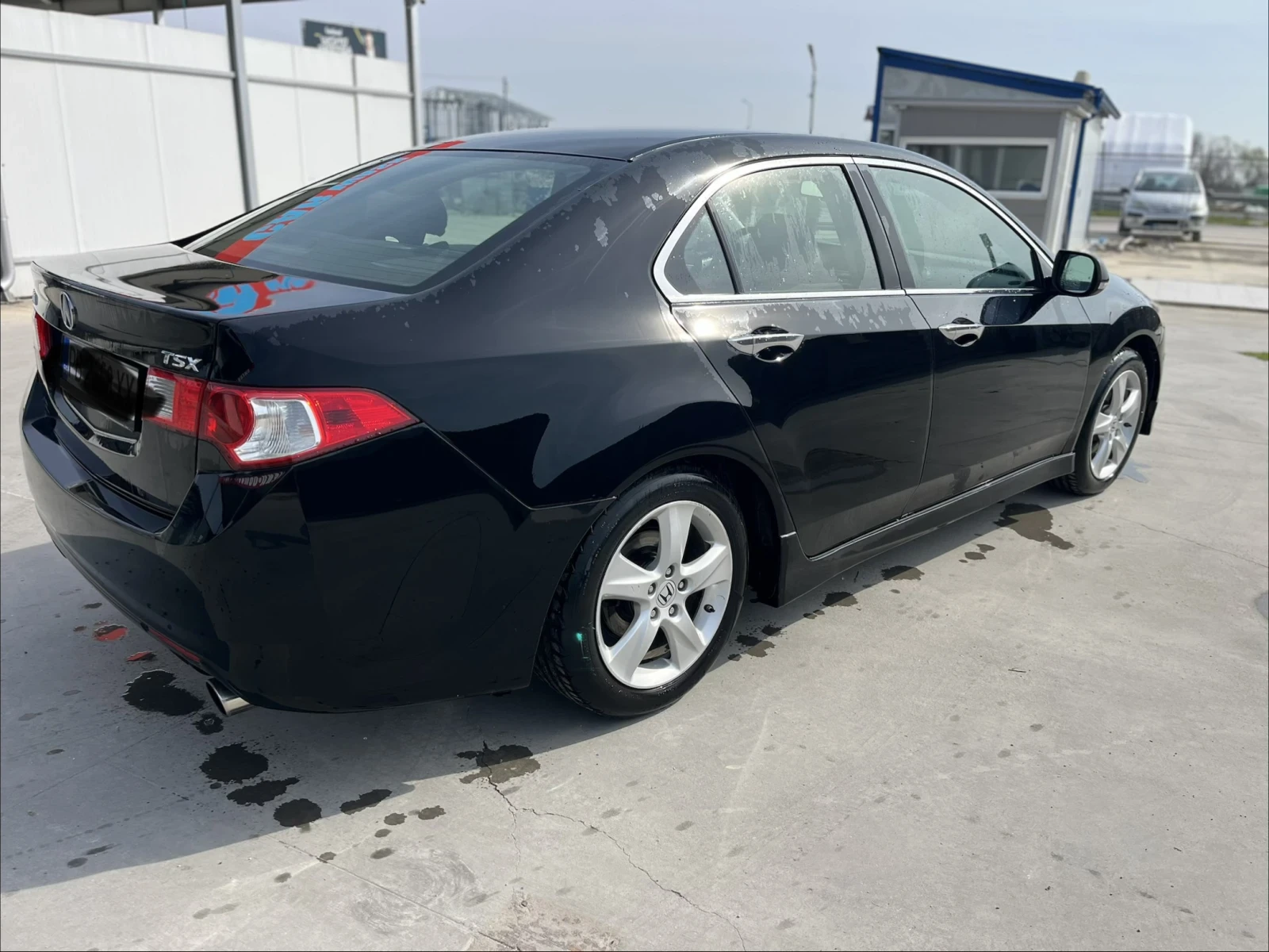 Acura Tsx 2, 4, снимка 6 - Автомобили и джипове - 53983046