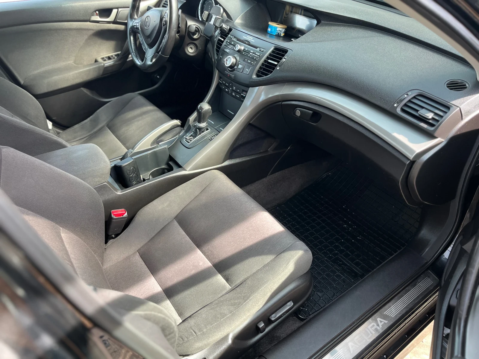 Acura Tsx 2, 4, снимка 12 - Автомобили и джипове - 53983046