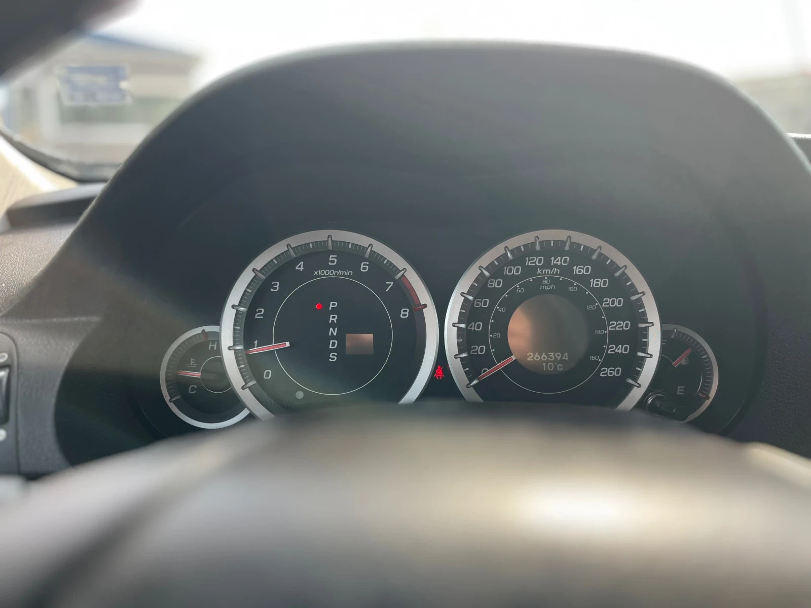 Acura Tsx 2, 4, снимка 13 - Автомобили и джипове - 53983046