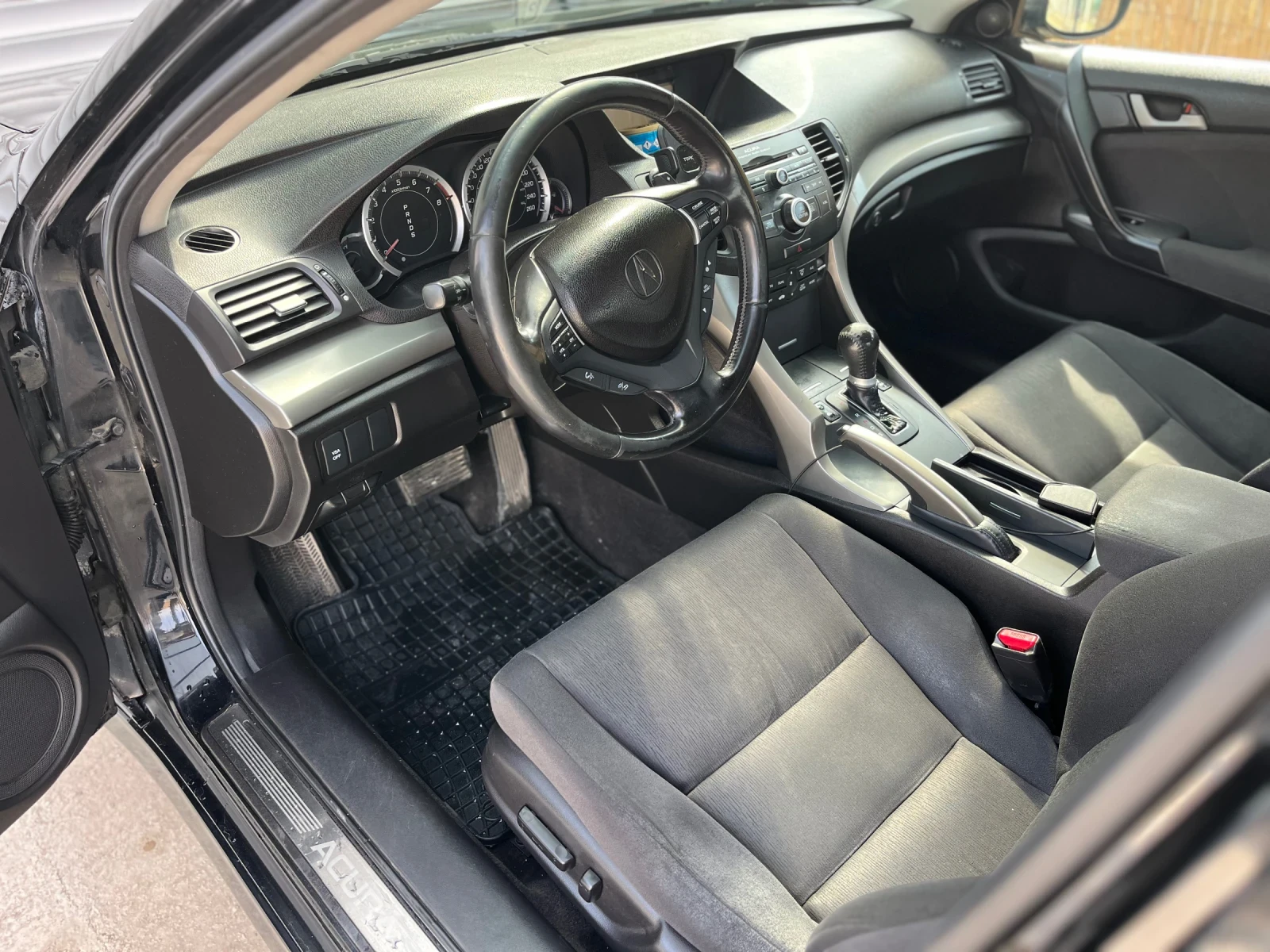 Acura Tsx 2, 4, снимка 9 - Автомобили и джипове - 53983046