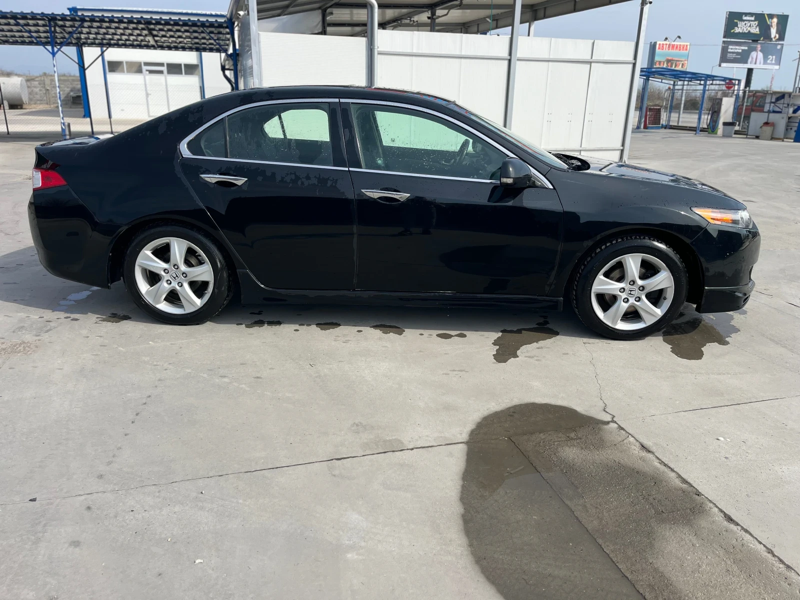 Acura Tsx 2, 4, снимка 2 - Автомобили и джипове - 53983046