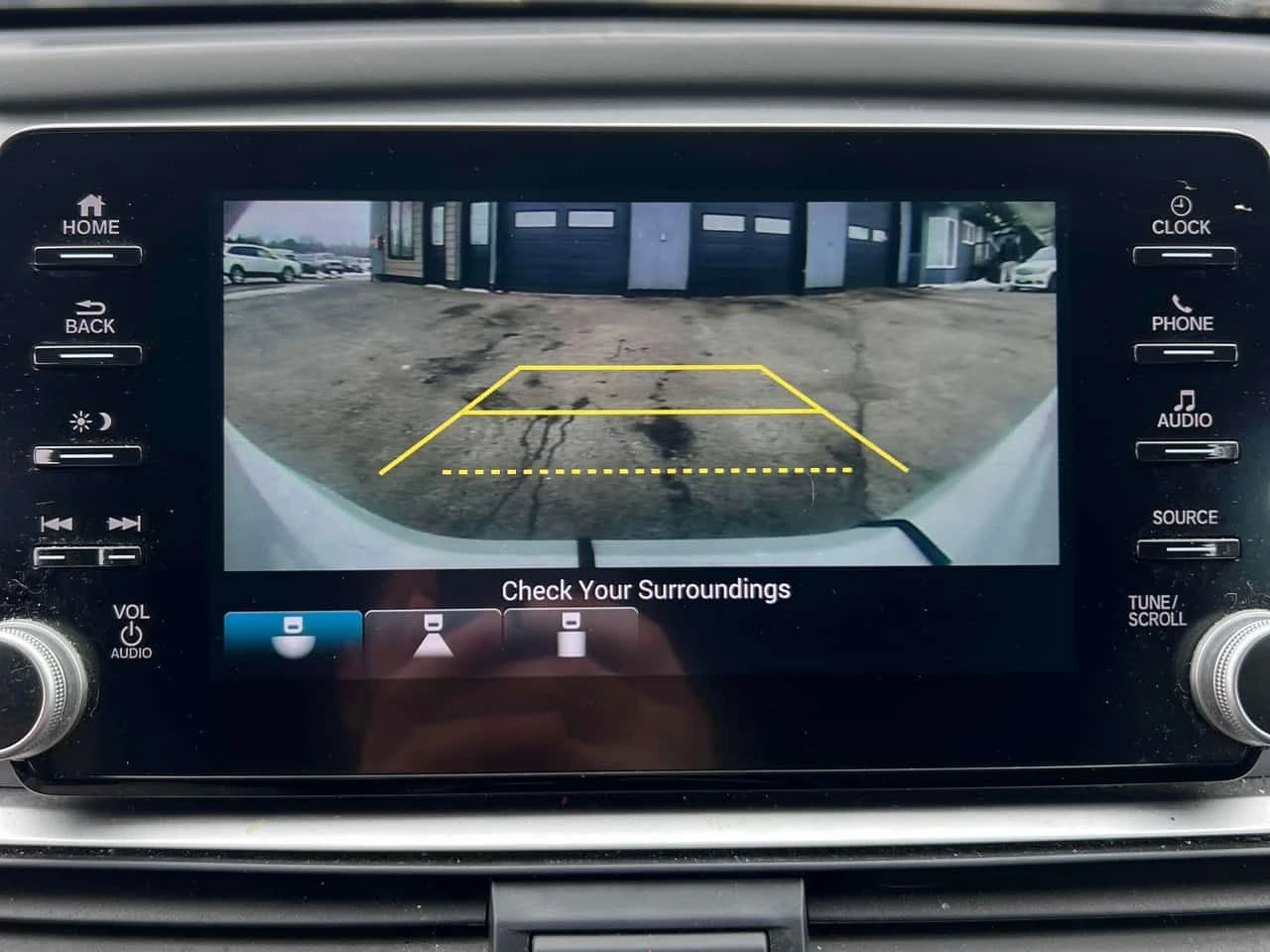 Honda Accord * Sport * КАМЕРА * ШИБИДАХ * ПОДГРЕВИ * , снимка 10 - Автомобили и джипове - 54088323