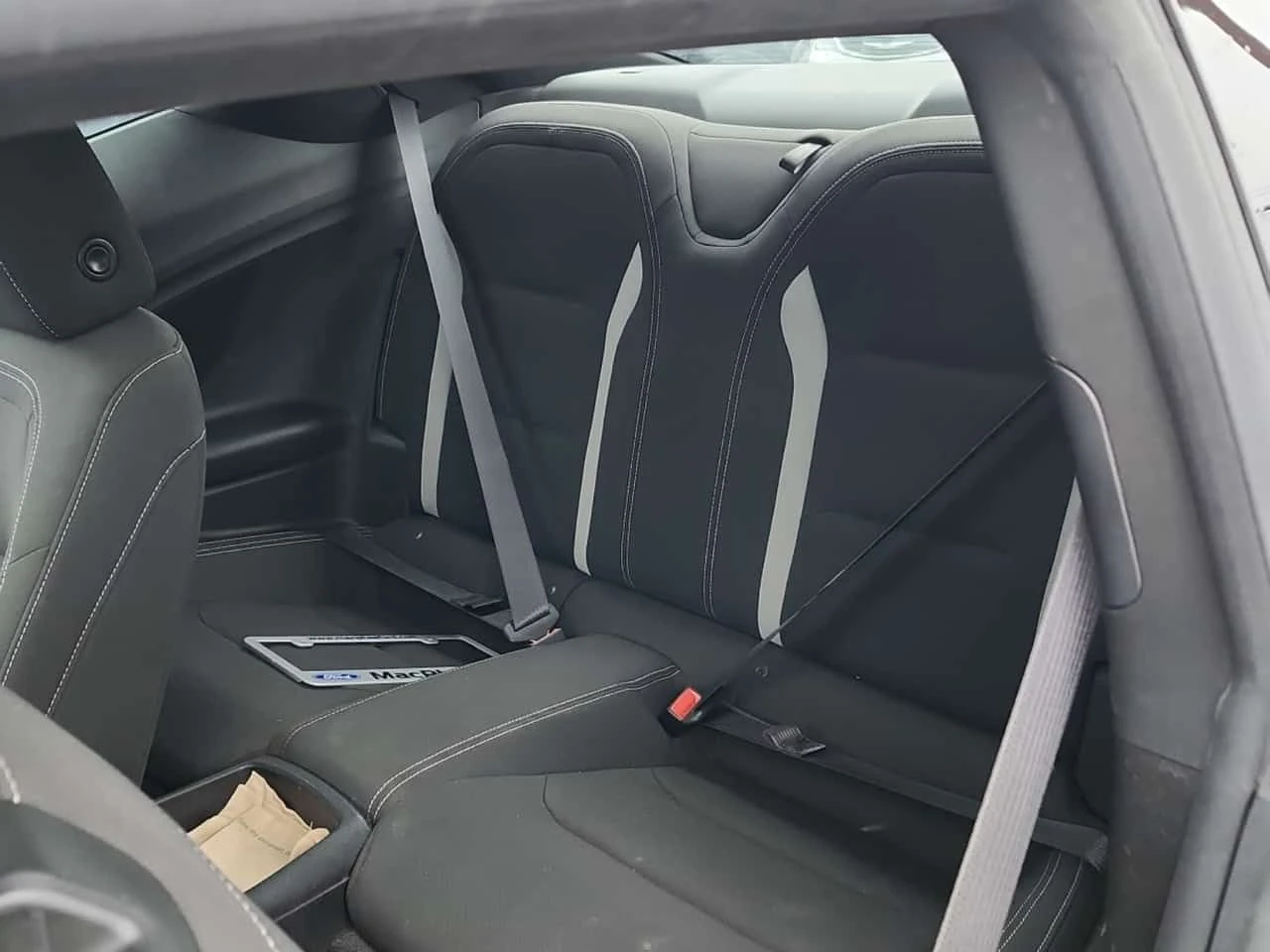 Chevrolet Camaro  1LT| BOSE| PANORAMA| CARFAX | Mobile.bg � ����������� 13