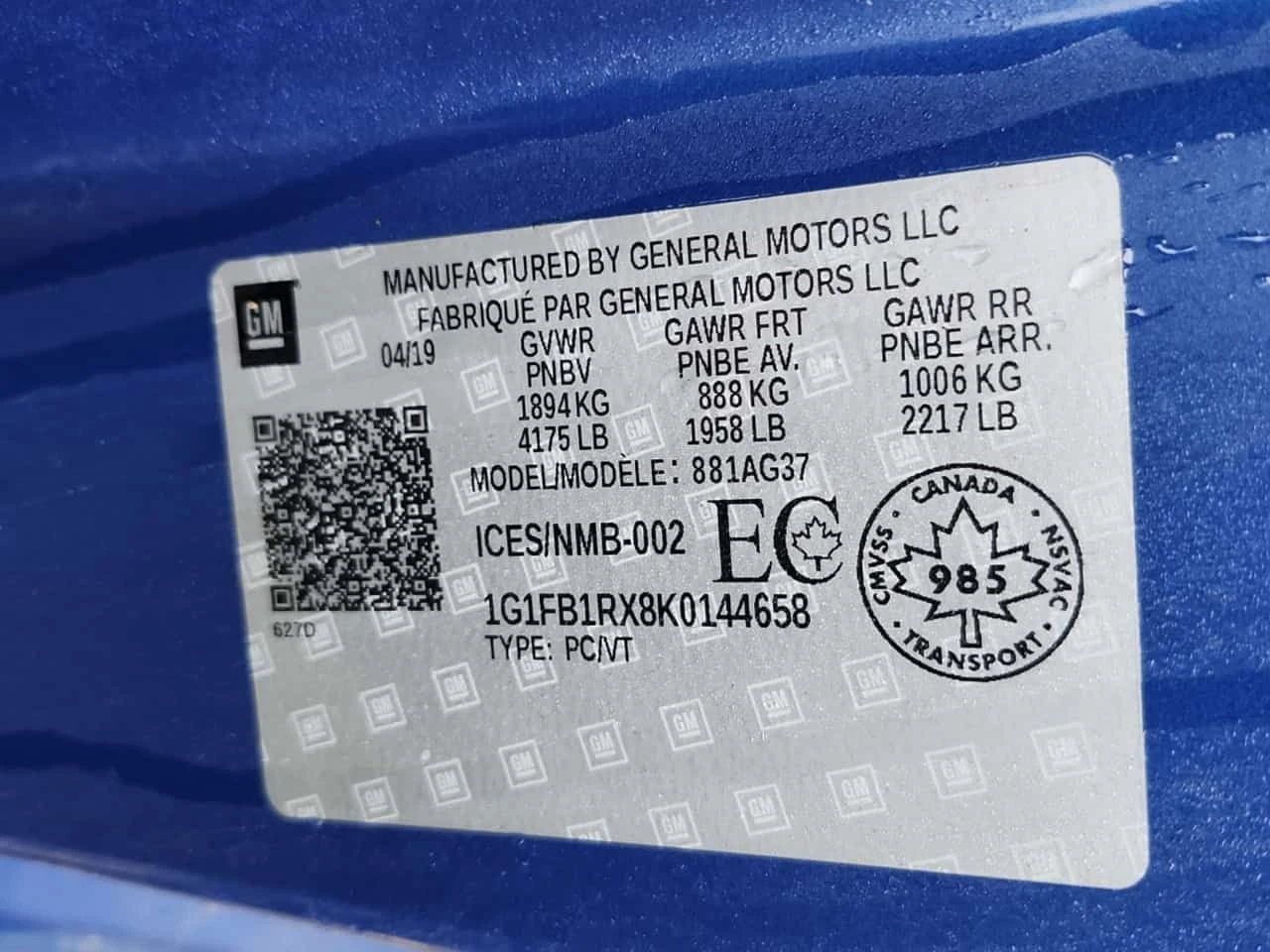 Chevrolet Camaro  1LT| BOSE| PANORAMA| CARFAX | Mobile.bg � ����������� 15