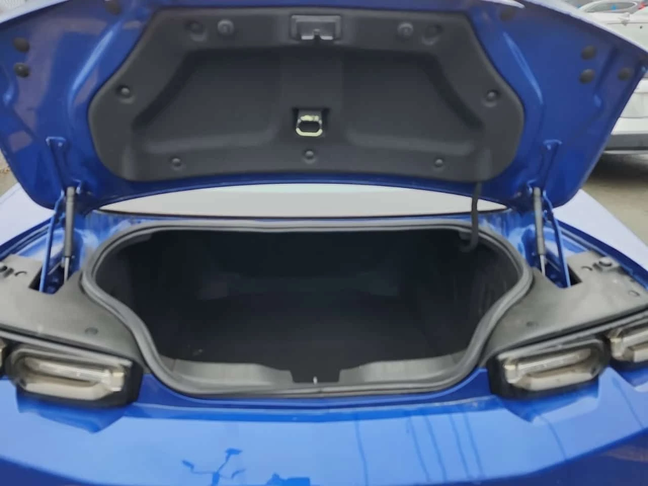 Chevrolet Camaro  1LT| BOSE| PANORAMA| CARFAX | Mobile.bg � ����������� 5