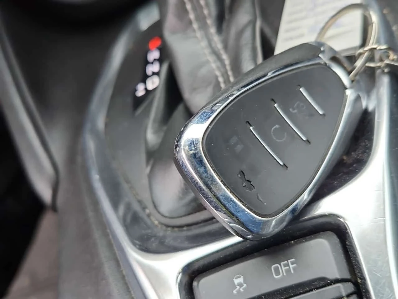 Chevrolet Camaro  1LT| BOSE| PANORAMA| CARFAX | Mobile.bg � ����������� 10