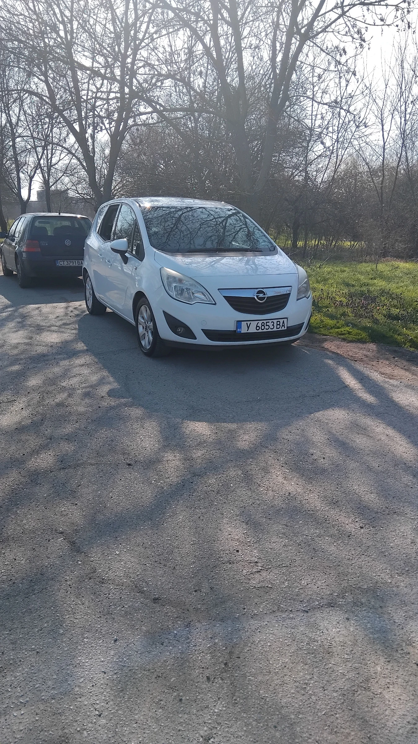 Opel Meriva | Mobile.bg � ����������� 5