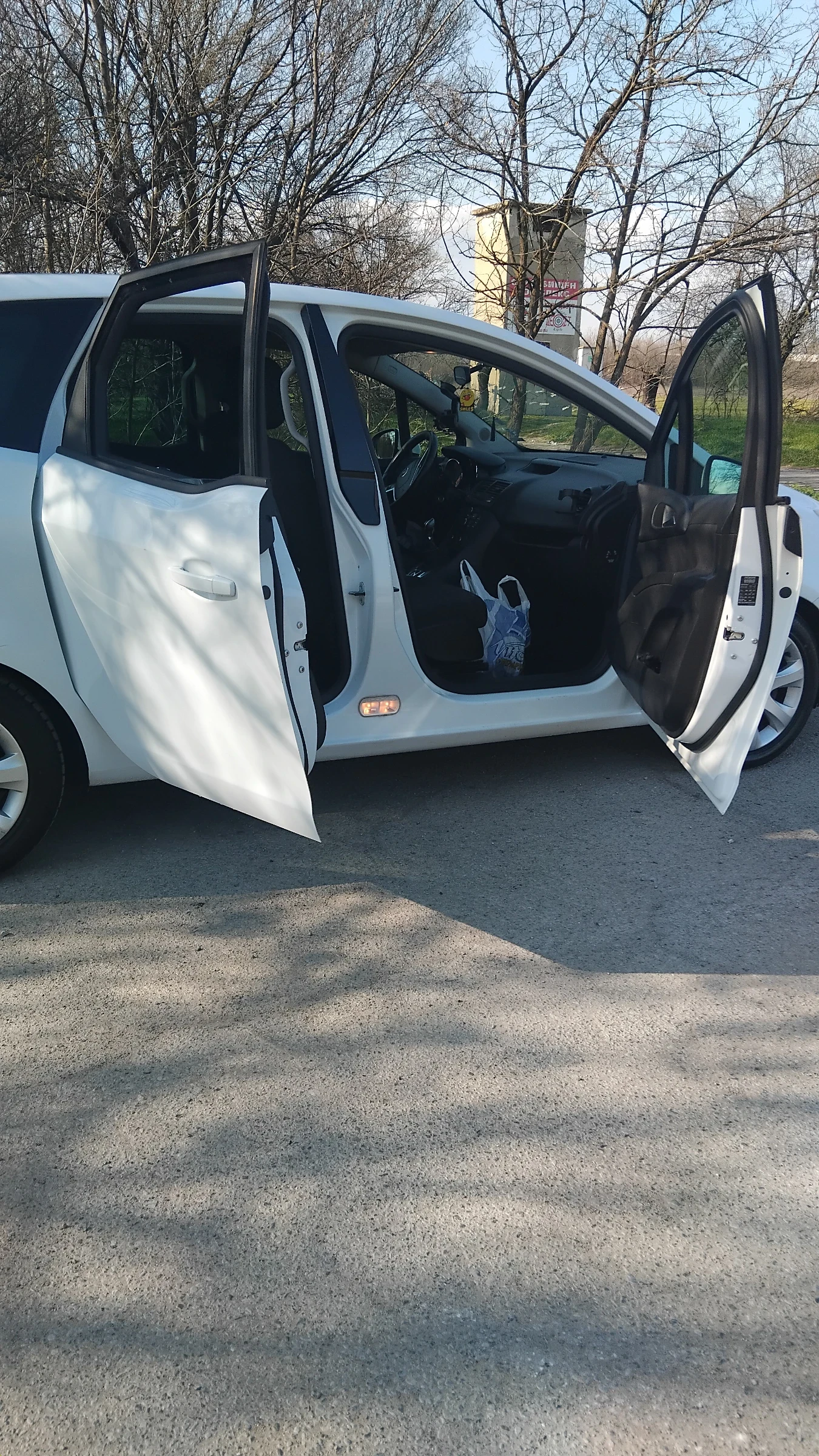 Opel Meriva | Mobile.bg � ����������� 3