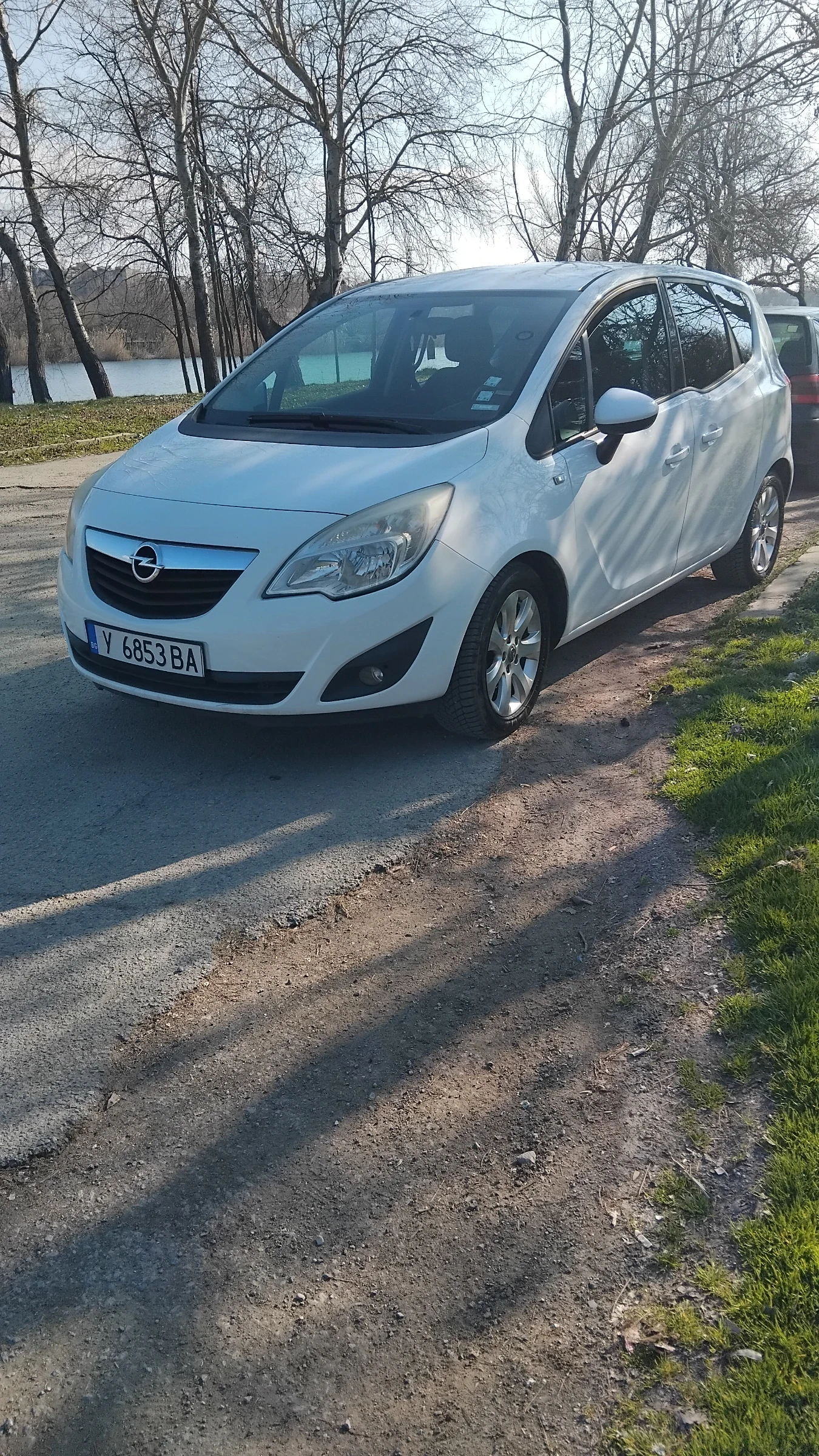 Opel Meriva | Mobile.bg � ����������� 1