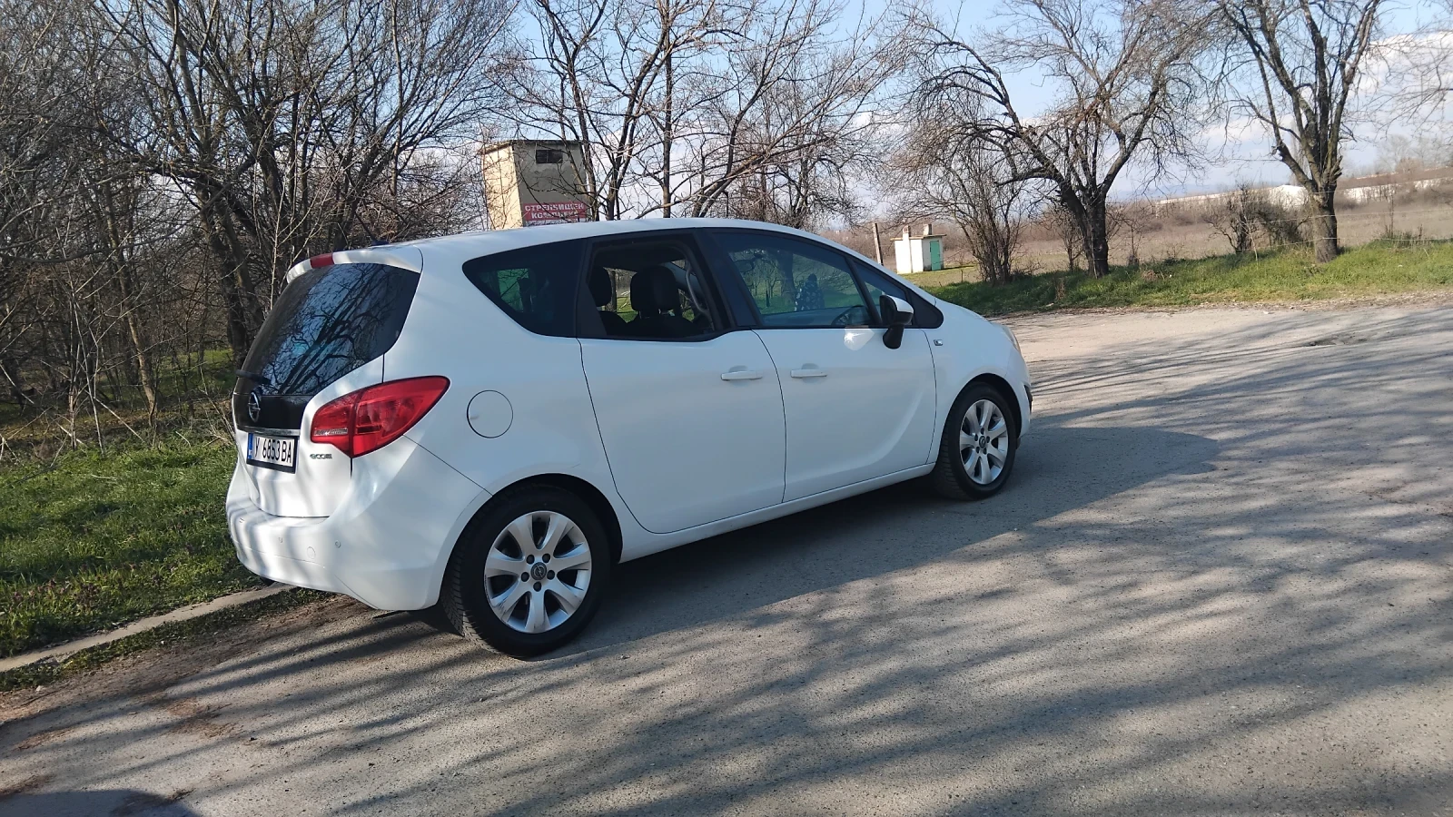 Opel Meriva | Mobile.bg � ����������� 2