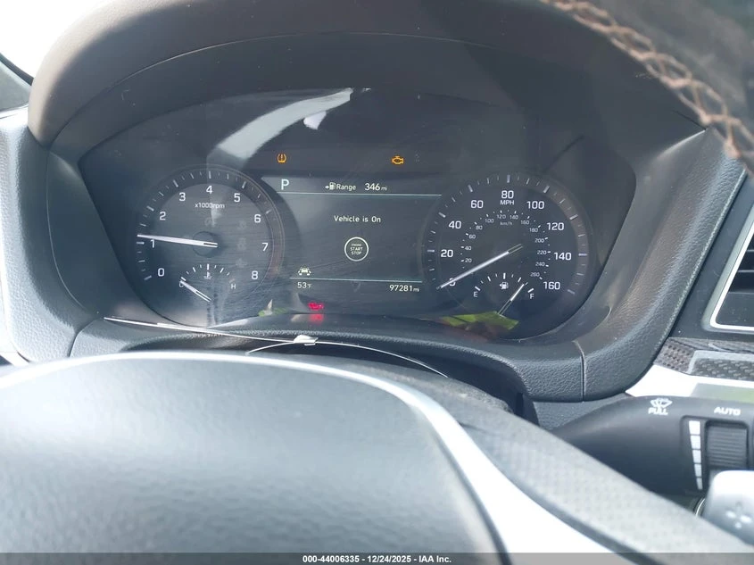 Genesis G80 3.3l 3.3T Sport | Mobile.bg � ����������� 7