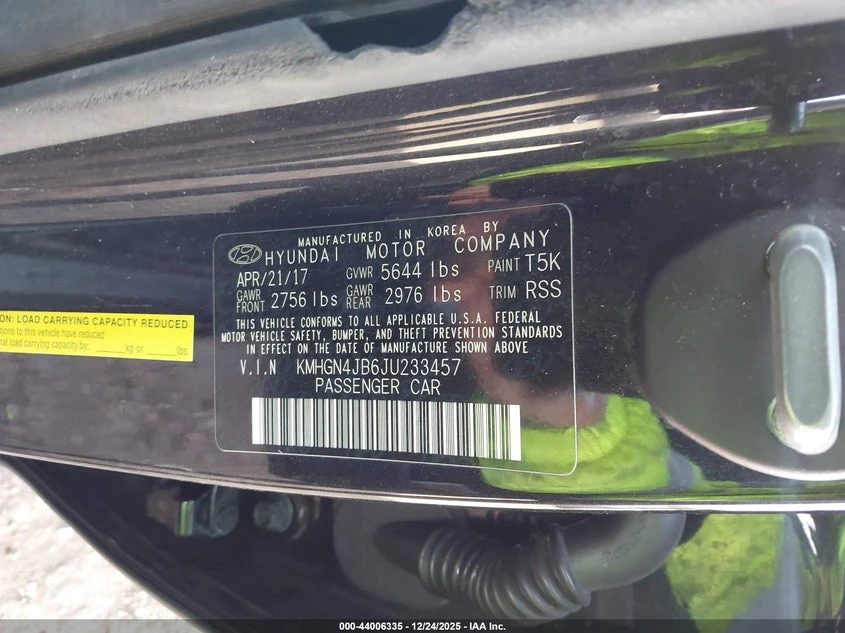 Genesis G80 3.3l 3.3T Sport | Mobile.bg � ����������� 9