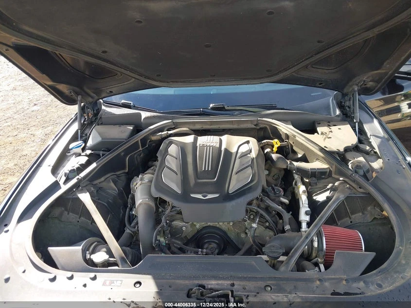 Genesis G80 3.3l 3.3T Sport | Mobile.bg � ����������� 10