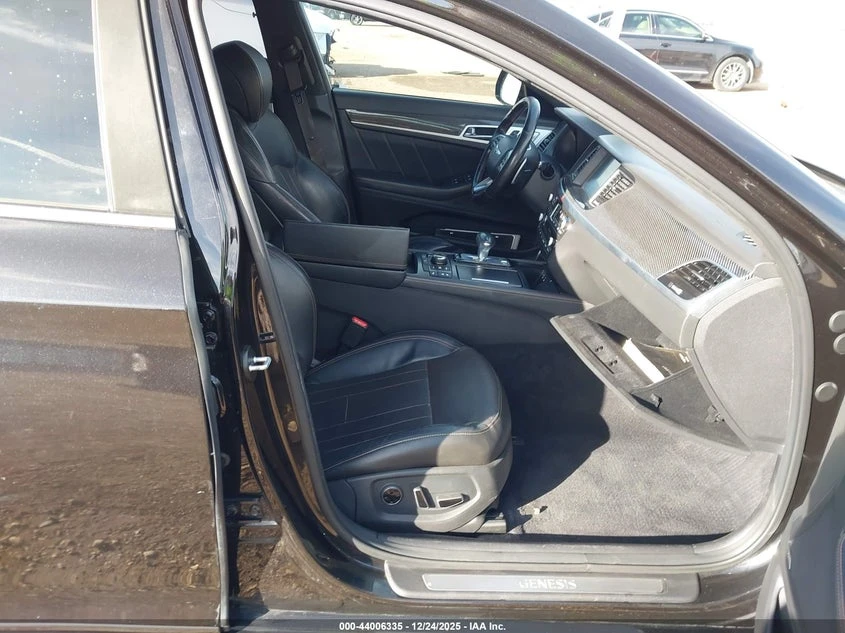 Genesis G80 3.3l 3.3T Sport | Mobile.bg � ����������� 5