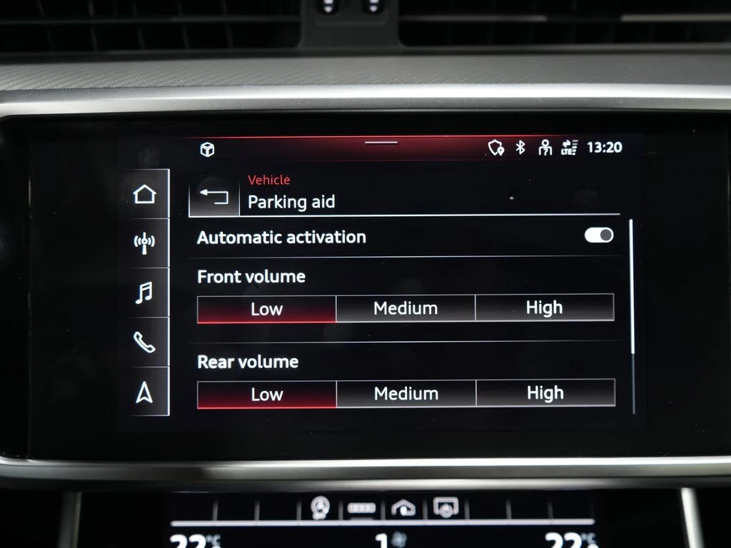 Audi A6 Premium 45 TFSI quattro, снимка 13 - Автомобили и джипове - 54270769