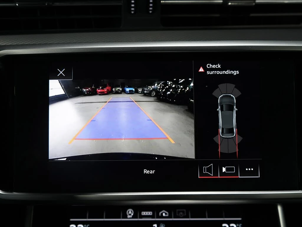 Audi A6 Premium 45 TFSI quattro, снимка 16 - Автомобили и джипове - 54270769