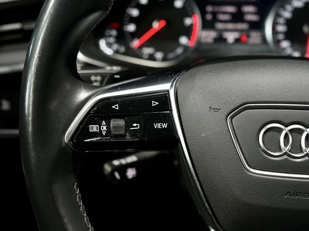 Audi A6 Premium 45 TFSI quattro, снимка 9 - Автомобили и джипове - 54270769