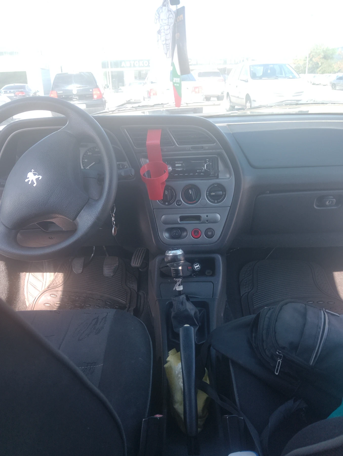 Peugeot 306 | Mobile.bg � ����������� 3