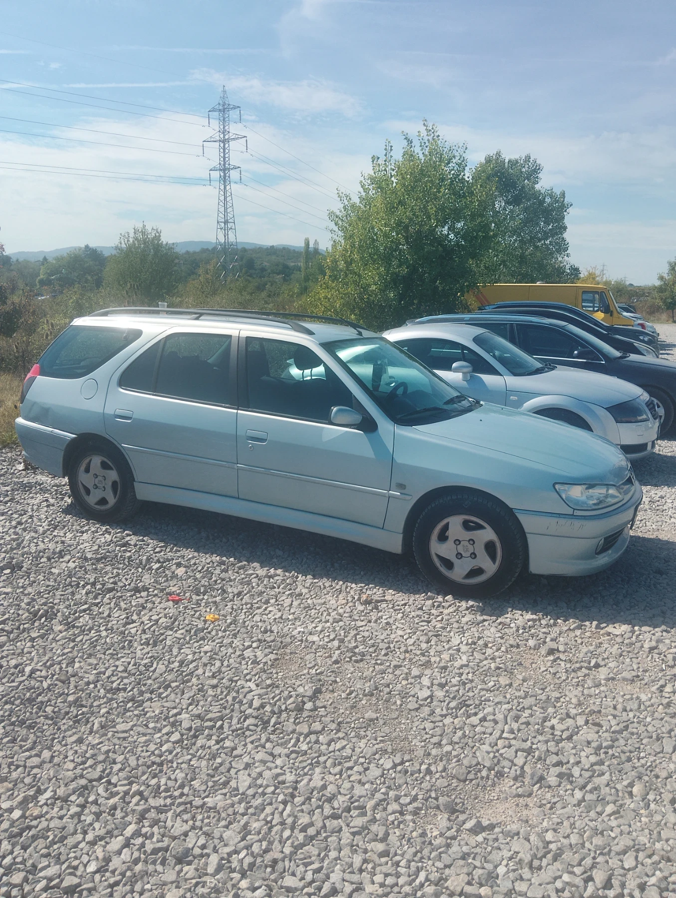 Peugeot 306 | Mobile.bg � ����������� 6