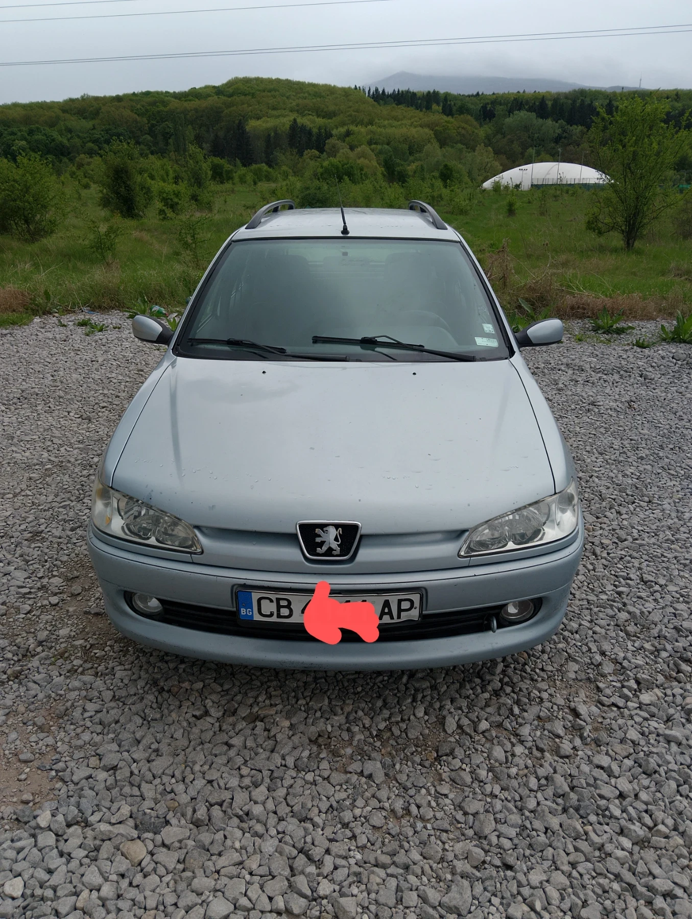 Peugeot 306 | Mobile.bg � ����������� 1