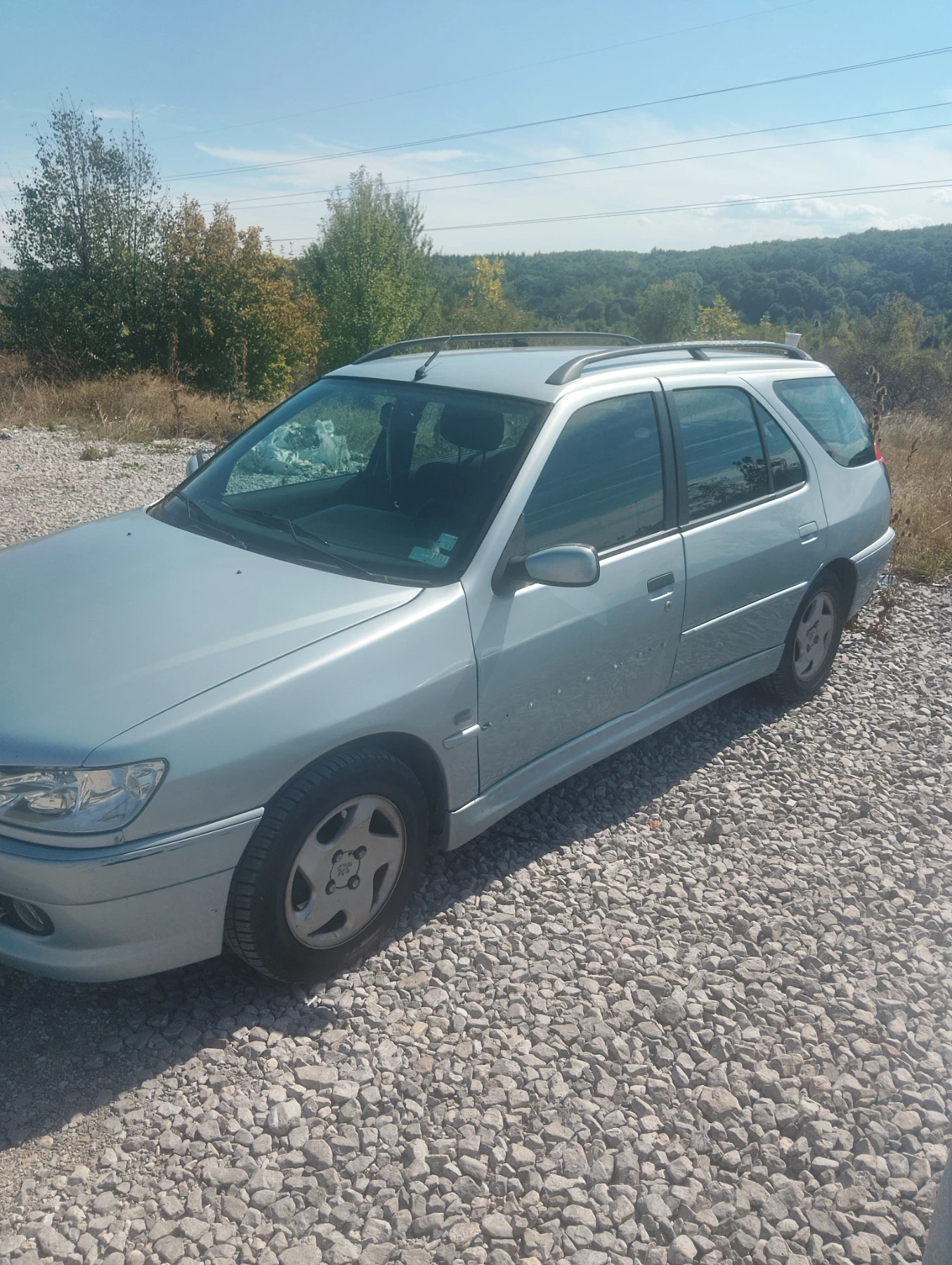 Peugeot 306 | Mobile.bg � ����������� 7
