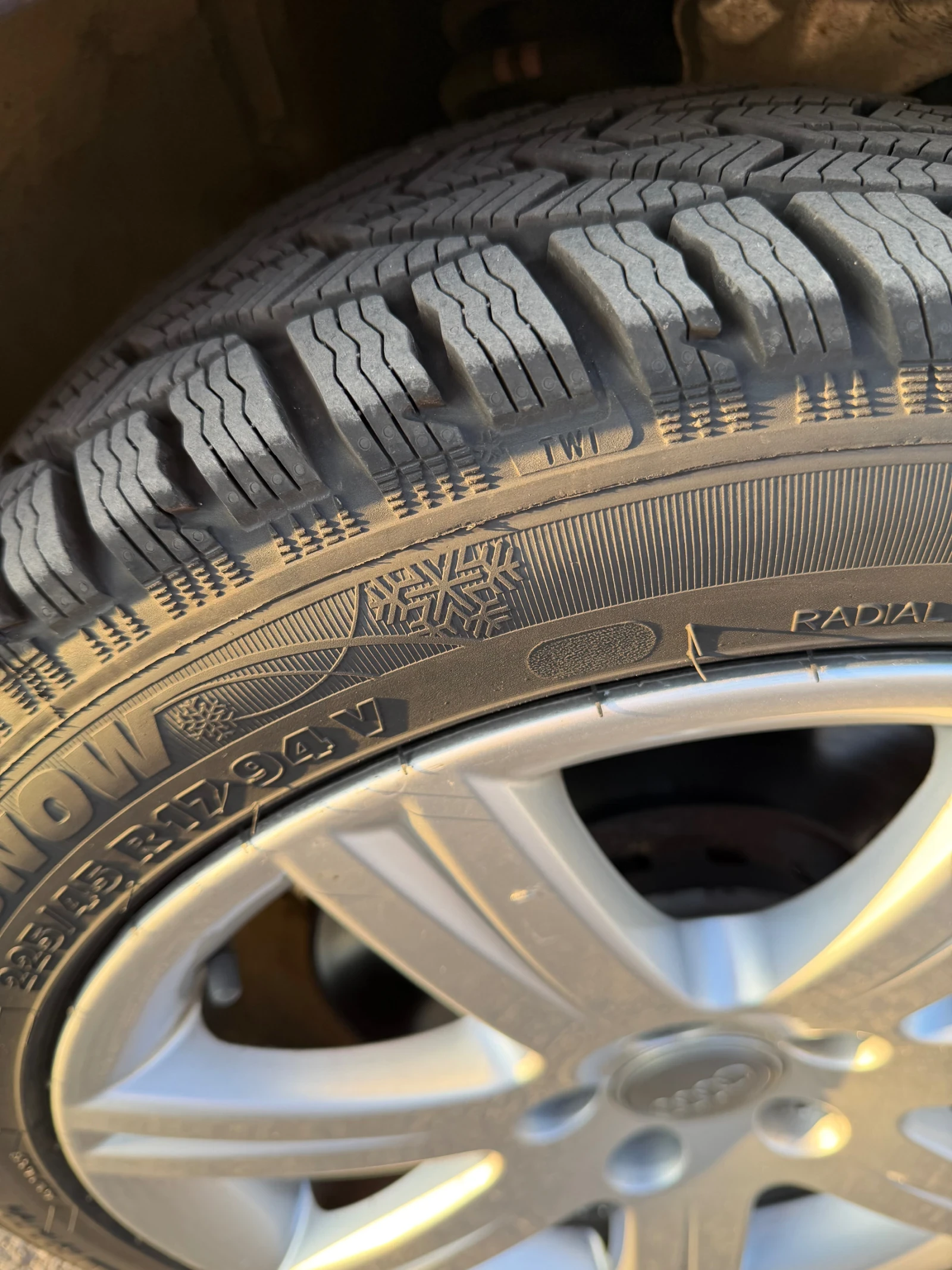 Audi A4, снимка 7 - Автомобили и джипове - 54323544