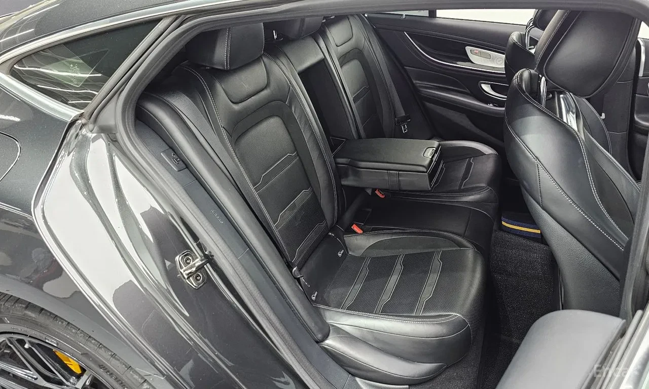 Mercedes-Benz AMG GT 43 4MATIC+  | Mobile.bg � ����������� 12