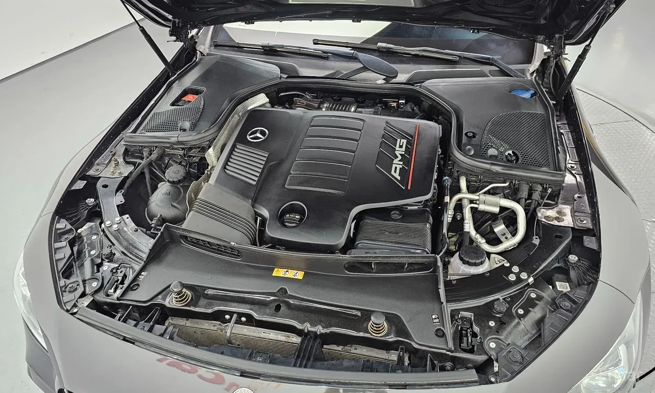 Mercedes-Benz AMG GT 43 4MATIC+  | Mobile.bg � ����������� 6