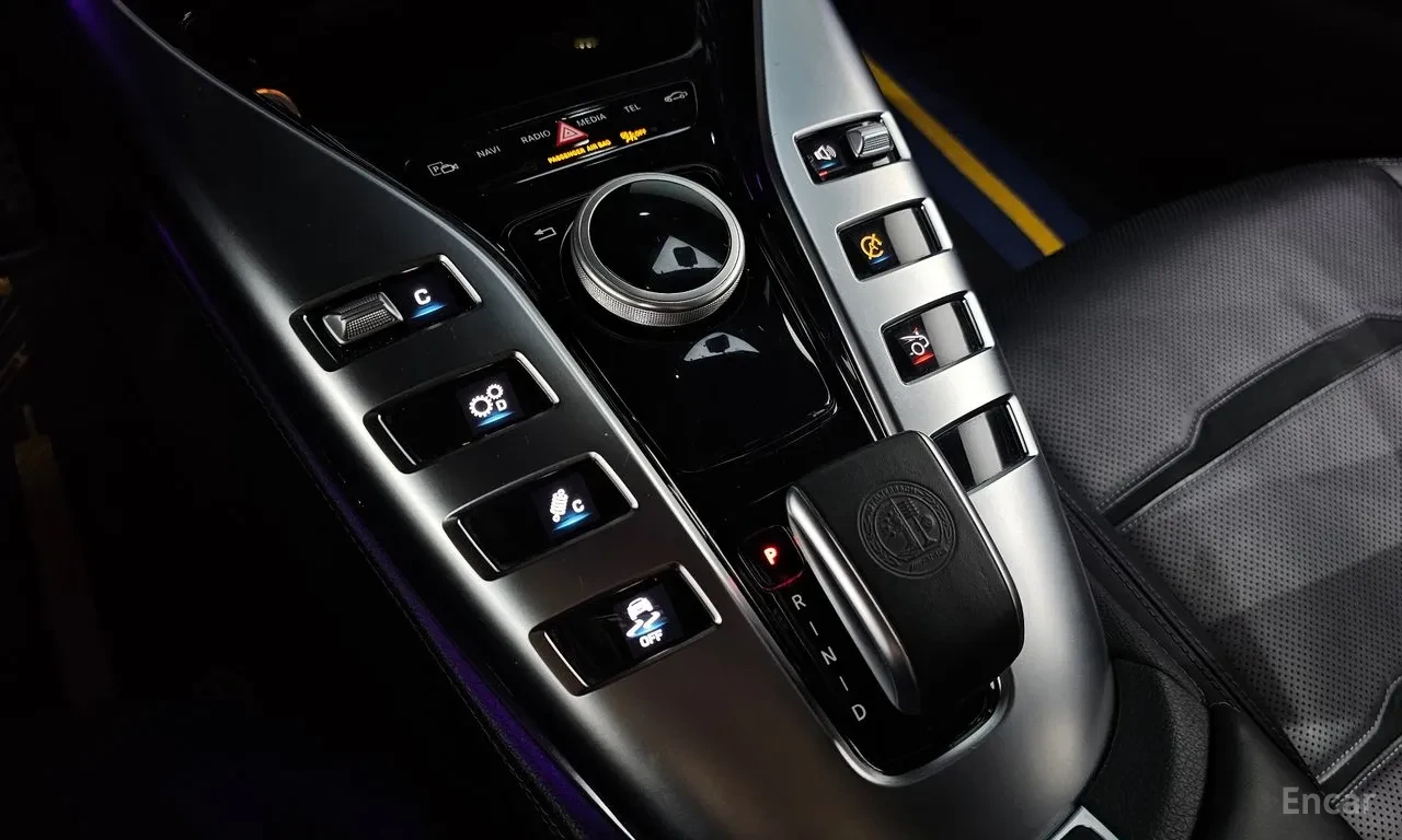 Mercedes-Benz AMG GT 43 4MATIC+  | Mobile.bg � ����������� 9