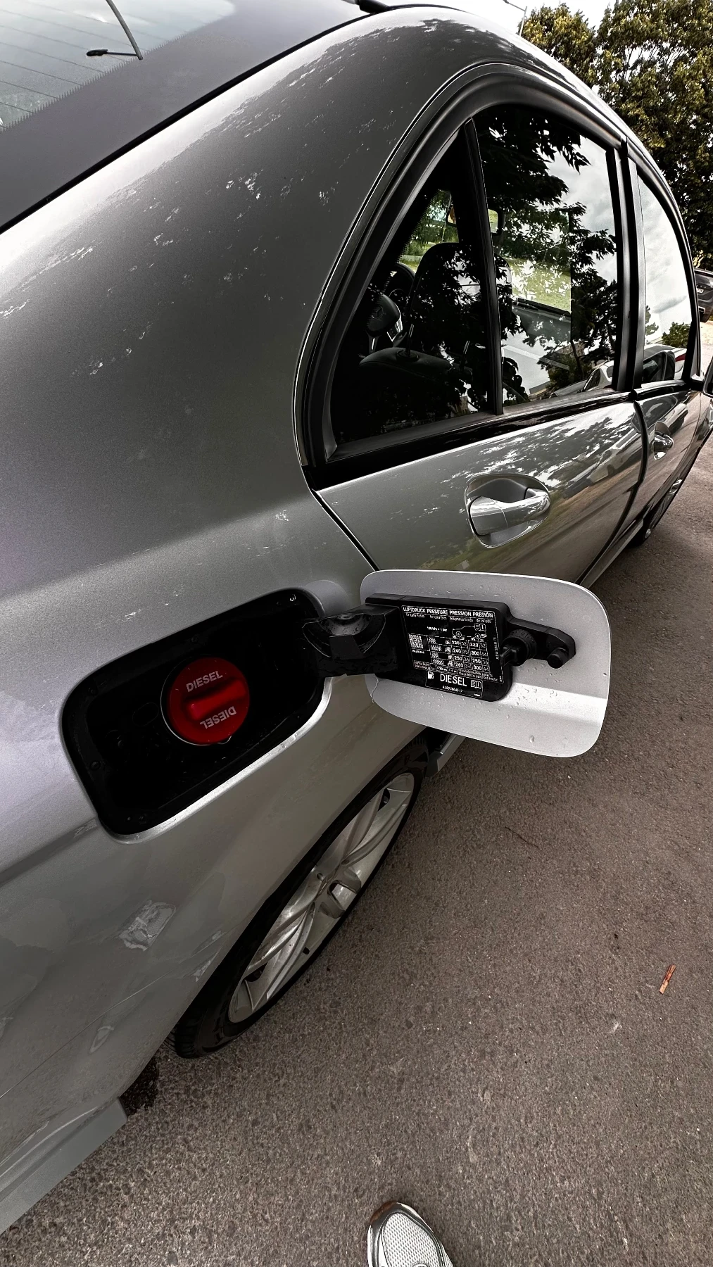 Mercedes-Benz C 200 AMG пакет Kompressor , снимка 15 - Автомобили и джипове - 54898629