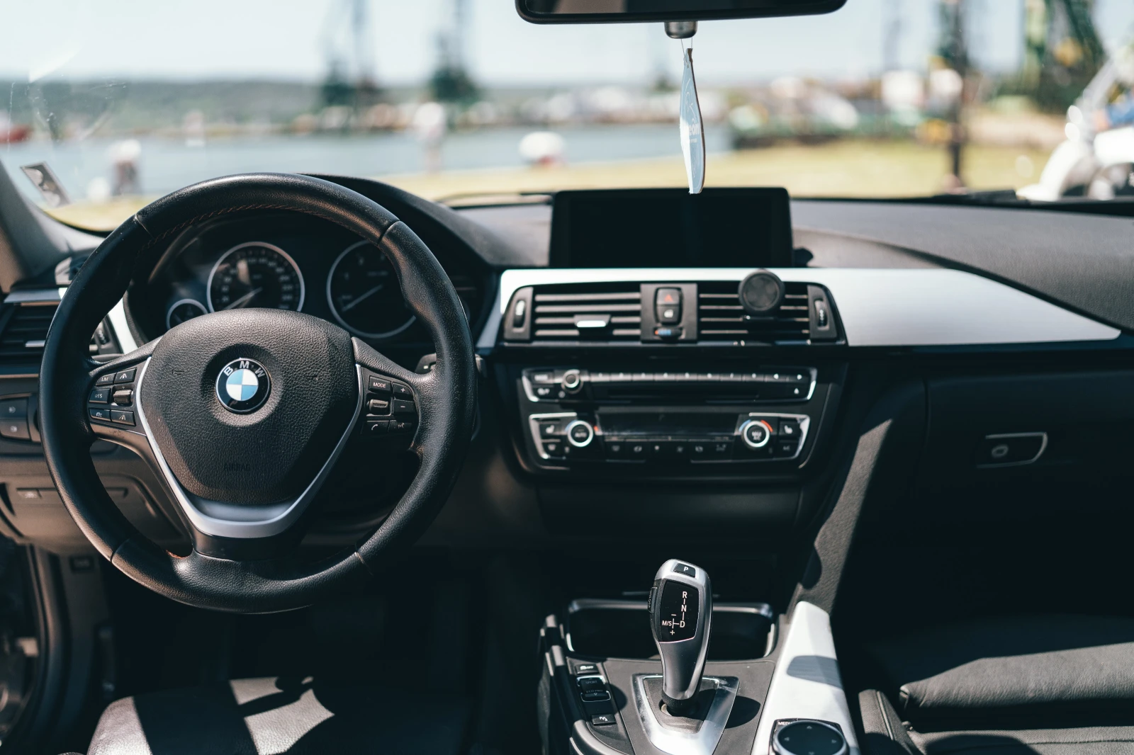 BMW 320 320d 184hp | Mobile.bg � ����������� 9