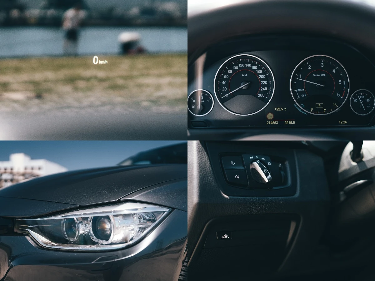 BMW 320 320d 184hp | Mobile.bg � ����������� 12