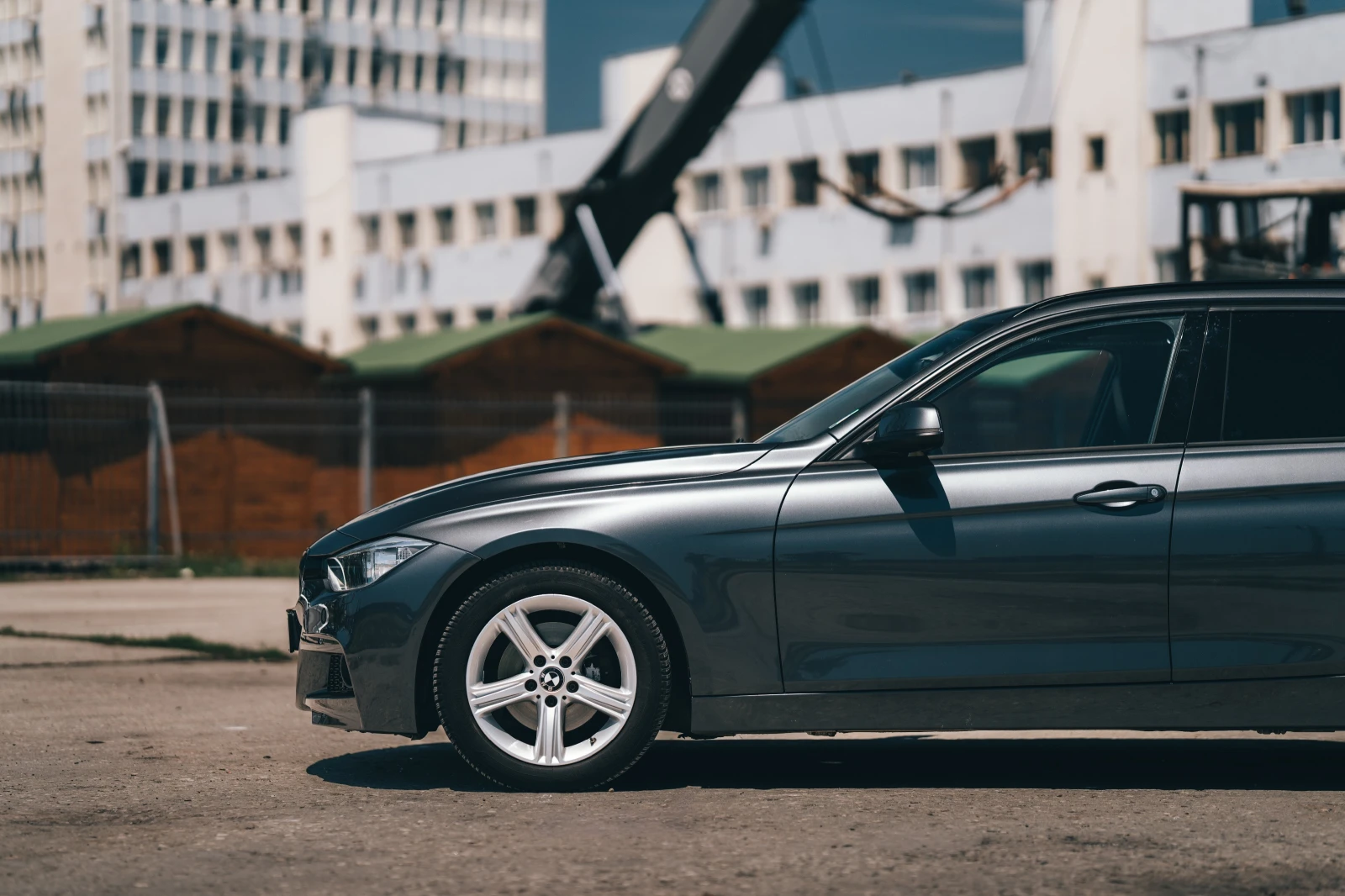 BMW 320 320d 184hp | Mobile.bg � ����������� 6