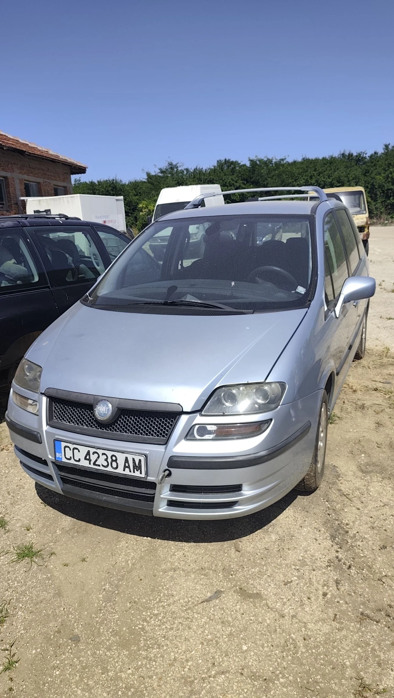 Fiat Ulysse | Mobile.bg � ����������� 1