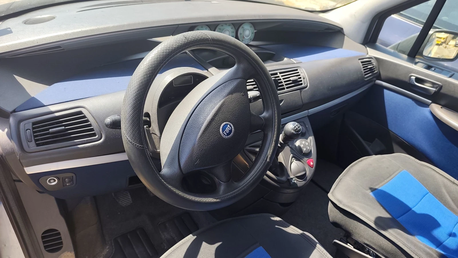 Fiat Ulysse | Mobile.bg � ����������� 5