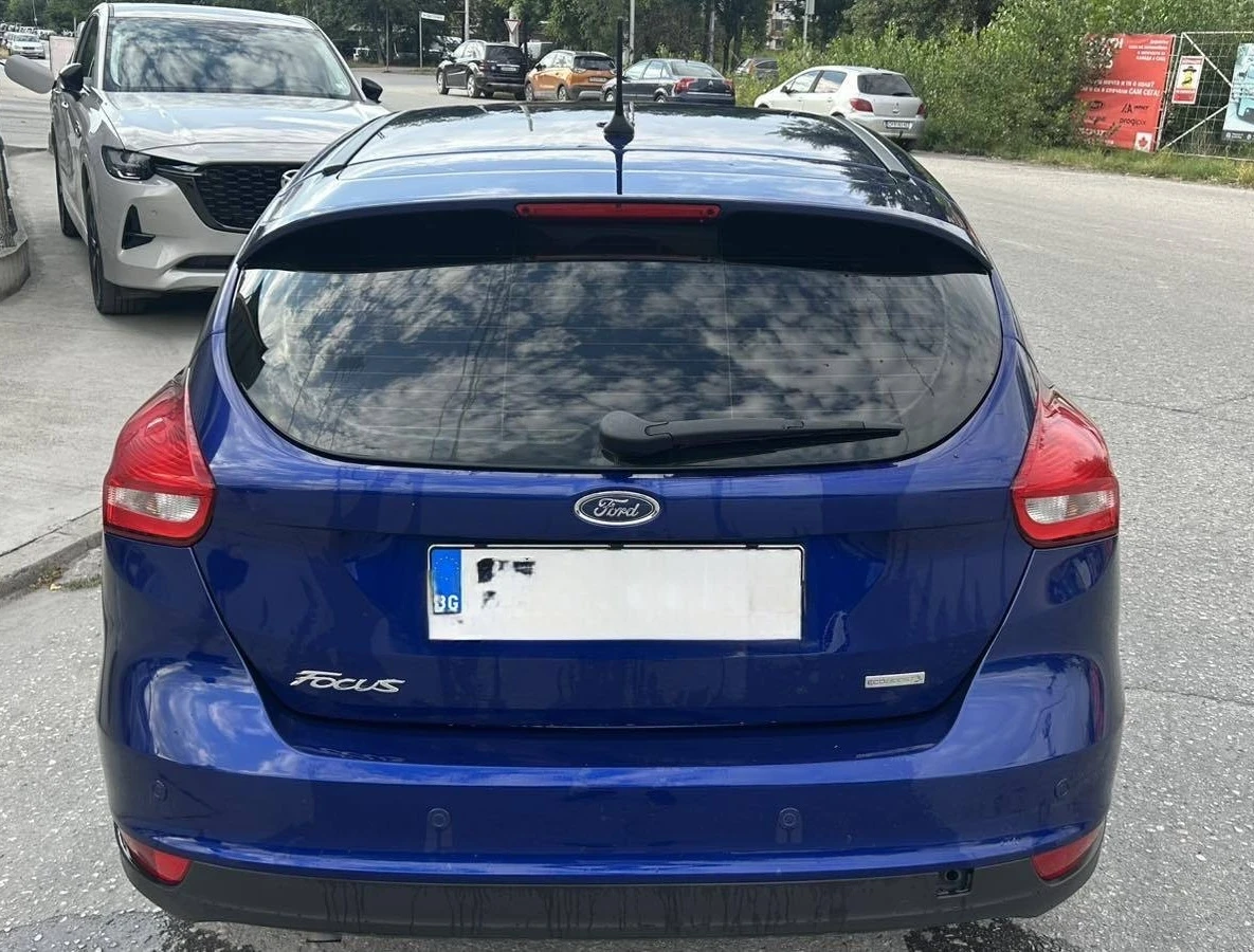 Ford Focus, снимка 4 - Автомобили и джипове - 55195255