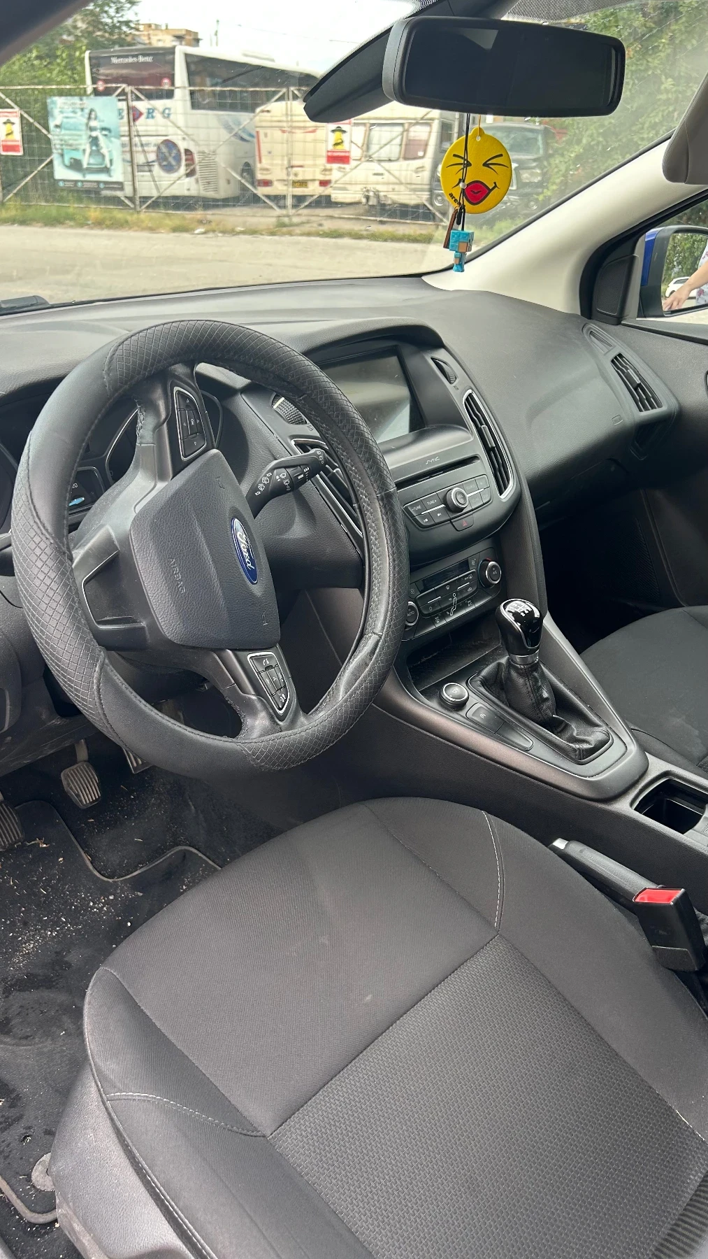 Ford Focus, снимка 9 - Автомобили и джипове - 55195255