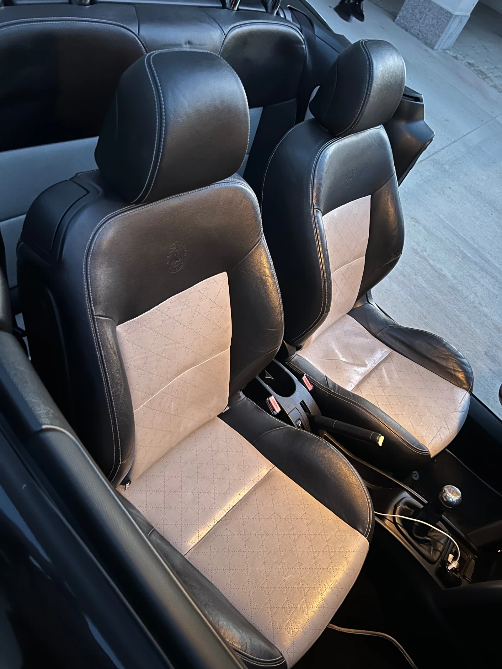 Peugeot 207, снимка 12 - Автомобили и джипове - 55300895
