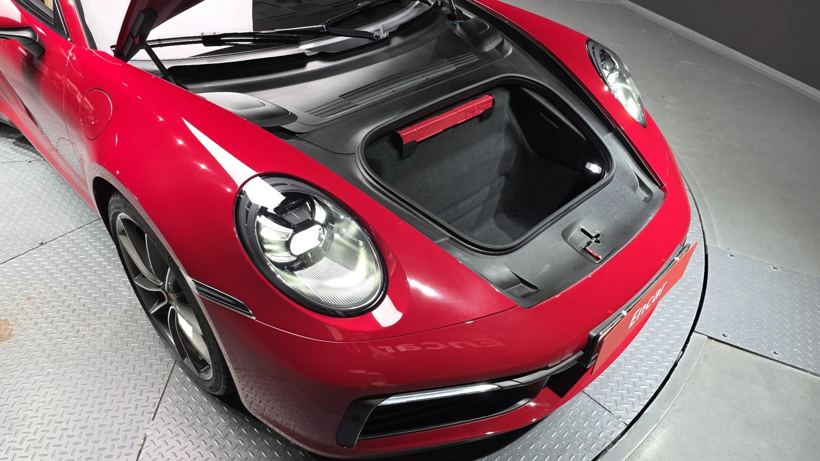 Porsche 911 Carrera 4S* ПОДГРЕВ ВОЛАН* ЛЮК* КРАЙНА ЦЕНА, снимка 6 - Автомобили и джипове - 55336504