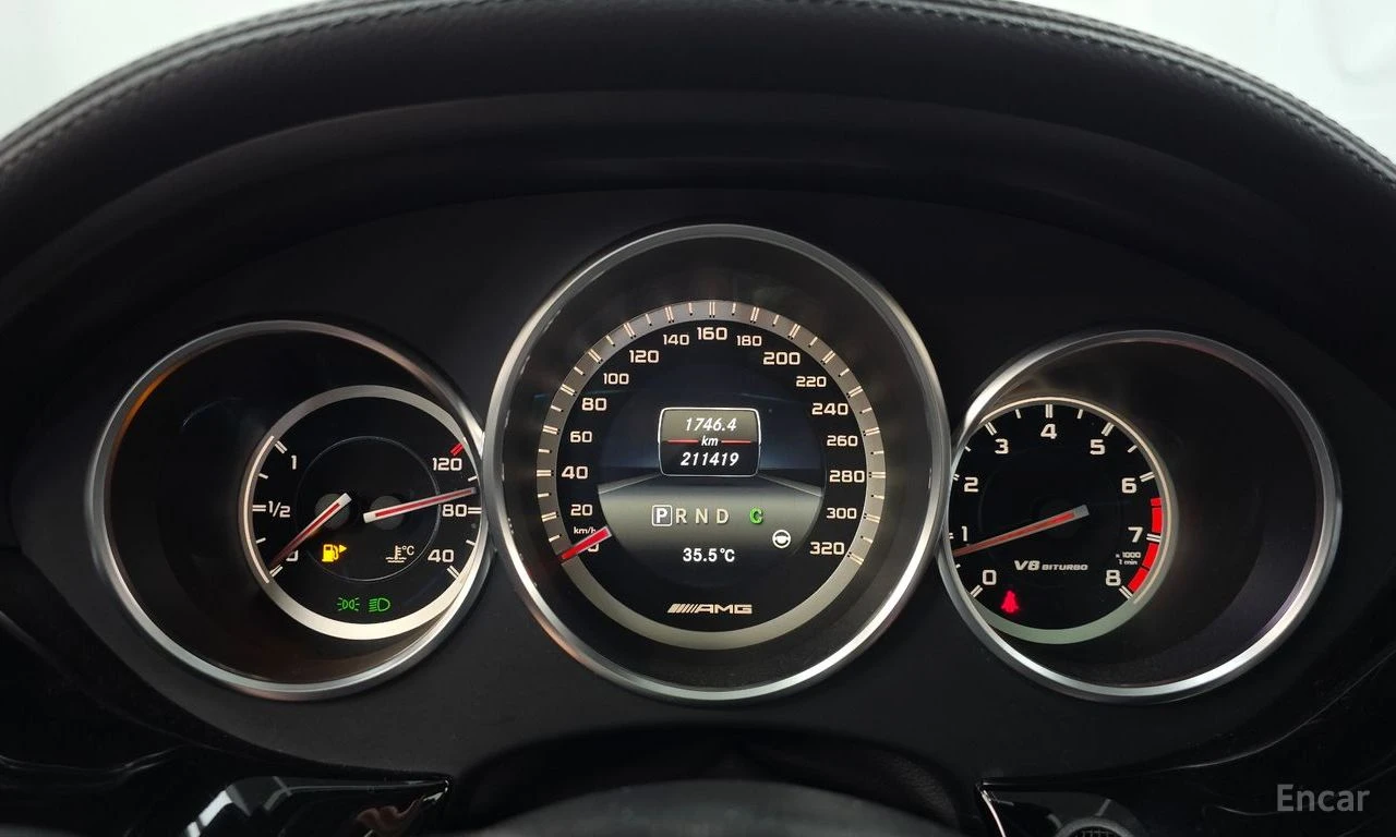 Mercedes-Benz CLS 63 AMG 4MATIC* HARMON* KARDON* ���������* ���������* 360� | Mobile.bg � ����������� 11