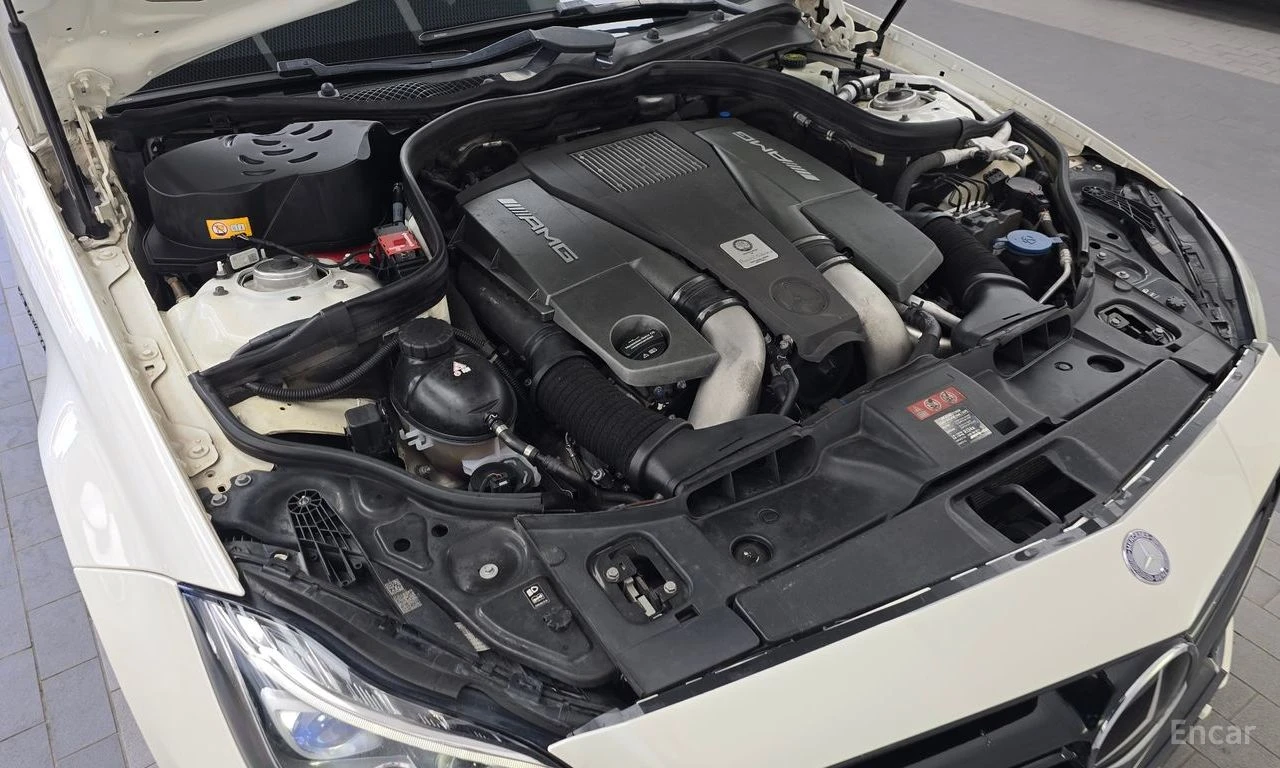 Mercedes-Benz CLS 63 AMG 4MATIC* HARMON* KARDON* ���������* ���������* 360� | Mobile.bg � ����������� 17