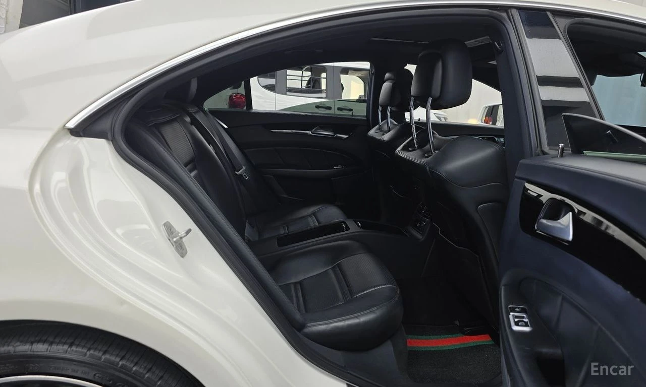 Mercedes-Benz CLS 63 AMG 4MATIC* HARMON* KARDON* ���������* ���������* 360� | Mobile.bg � ����������� 14