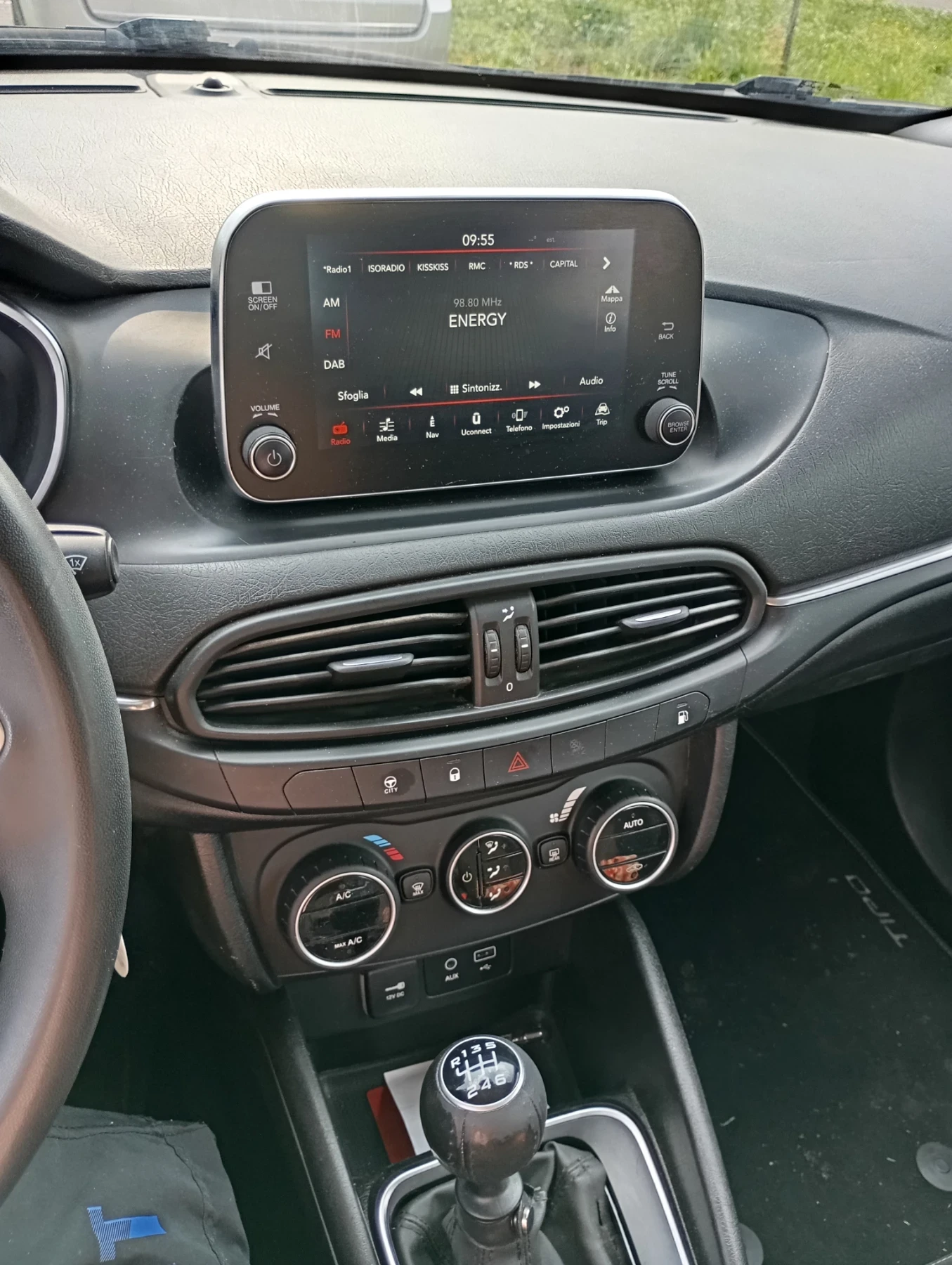 Fiat Tipo 1.4 | Mobile.bg � ����������� 8