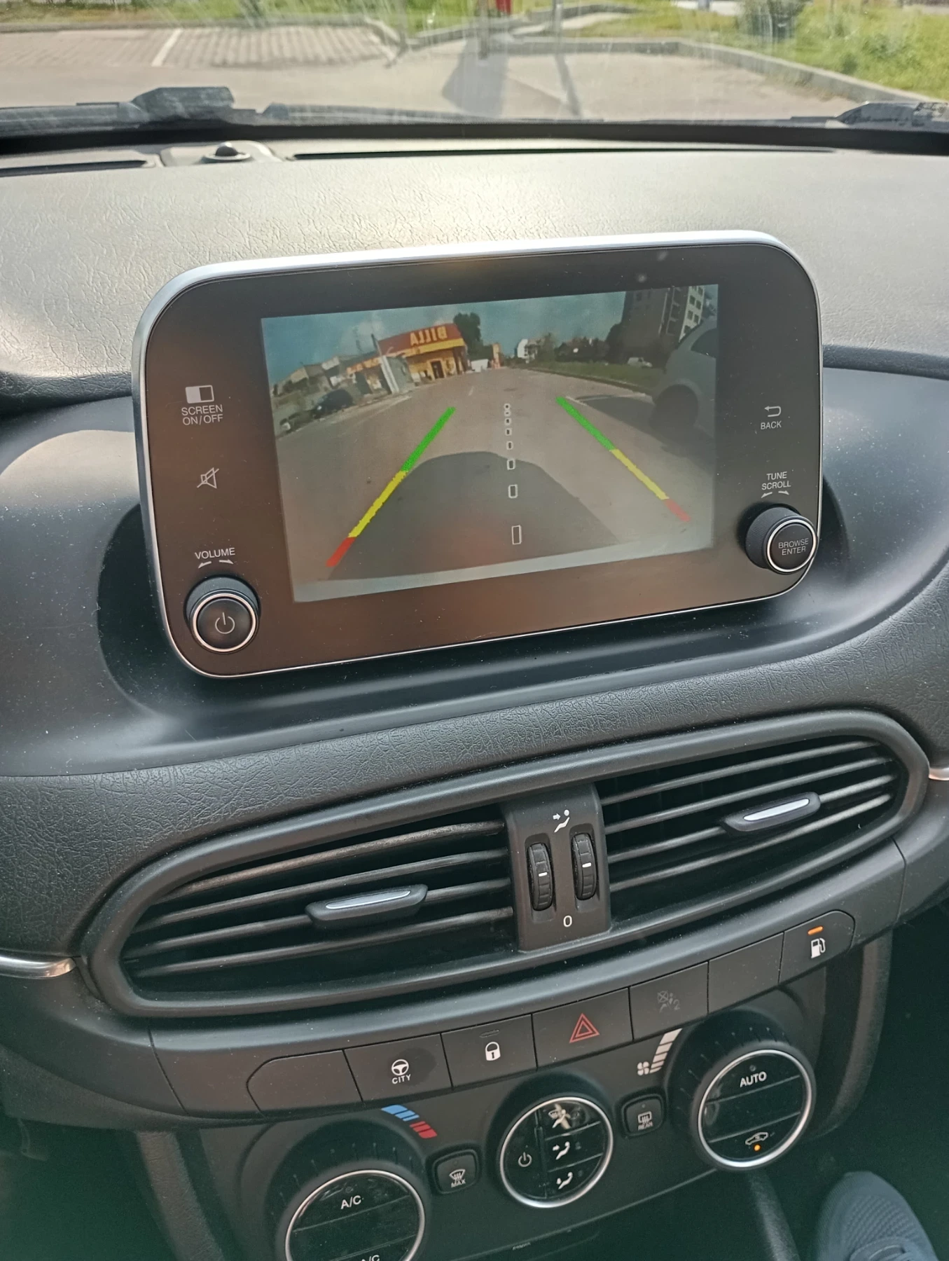Fiat Tipo 1.4 | Mobile.bg � ����������� 7