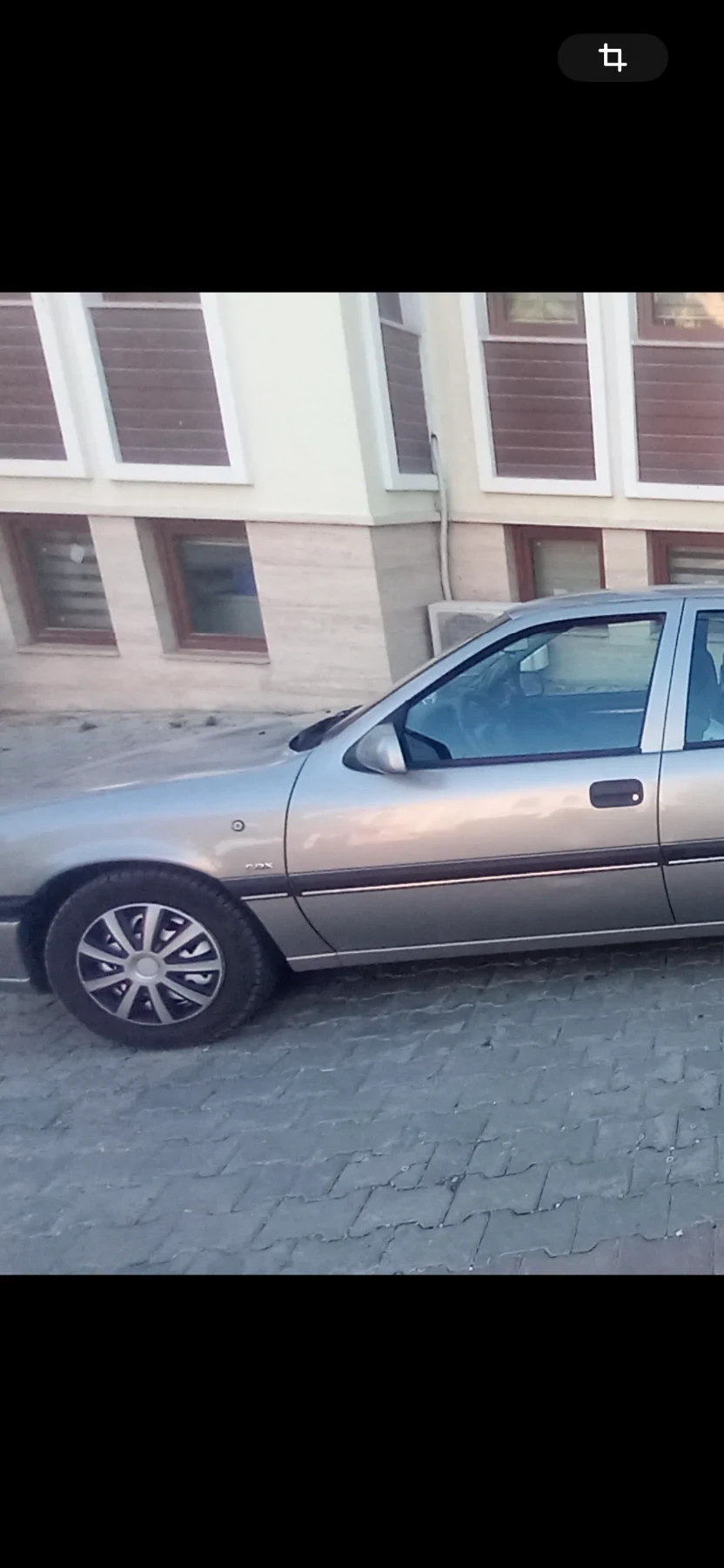 Opel Vectra Уникат, снимка 7 - Автомобили и джипове - 55683969
