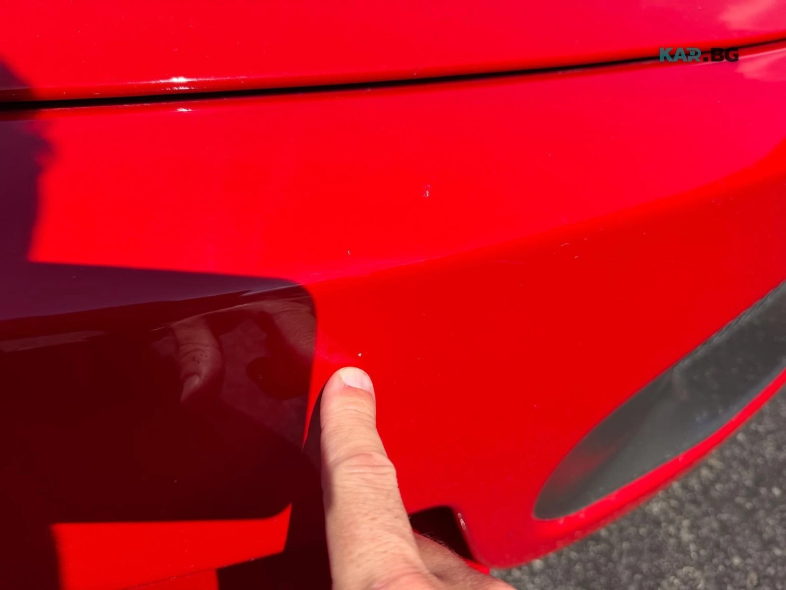 Ferrari F430 Berlinetta Автокредит Цена до България, снимка 16 - Автомобили и джипове - 55885573
